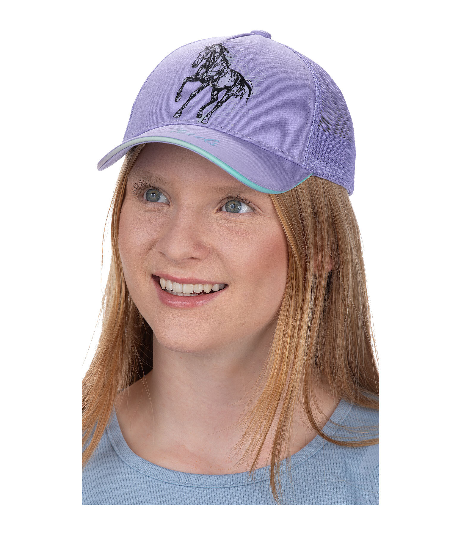 Cappellino per bambini Colour Change