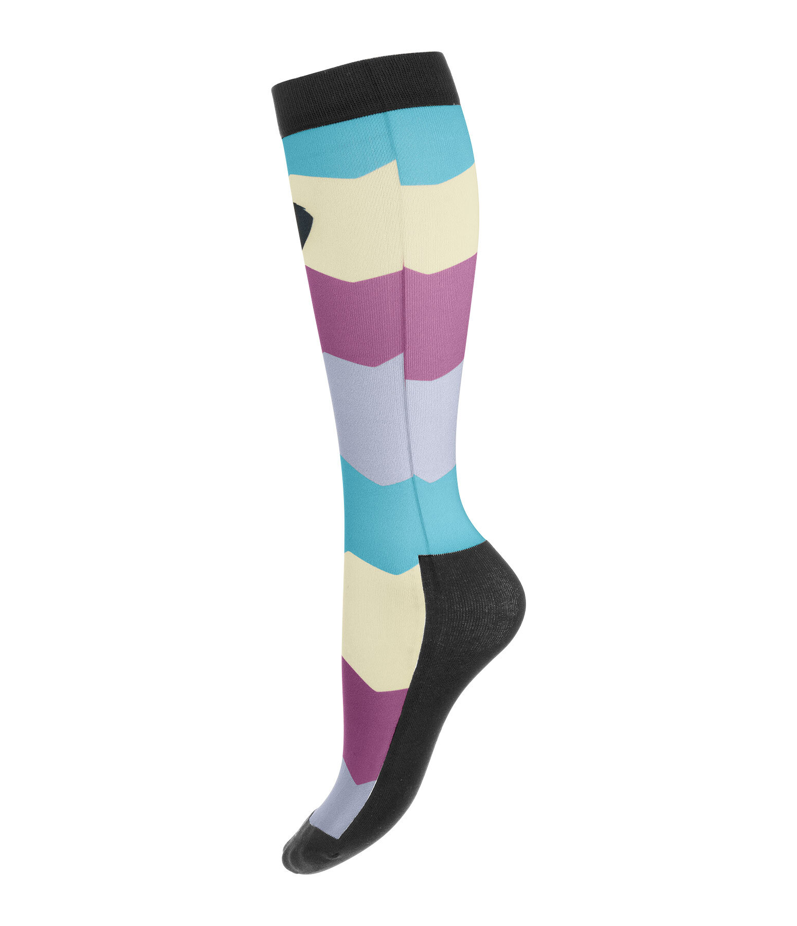 Calze al ginocchio per bambini Horsy