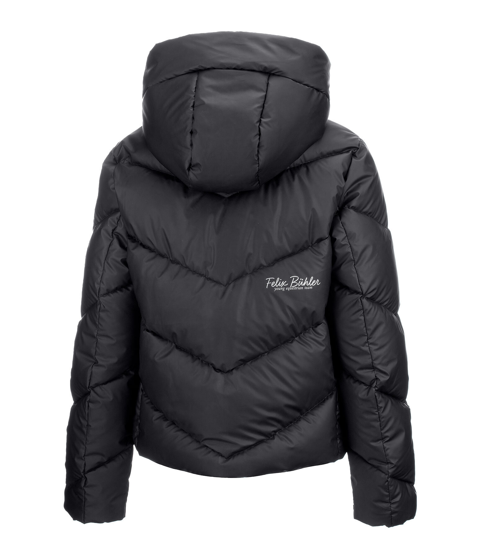 Giacca invernale trapuntata per bambini Ute
