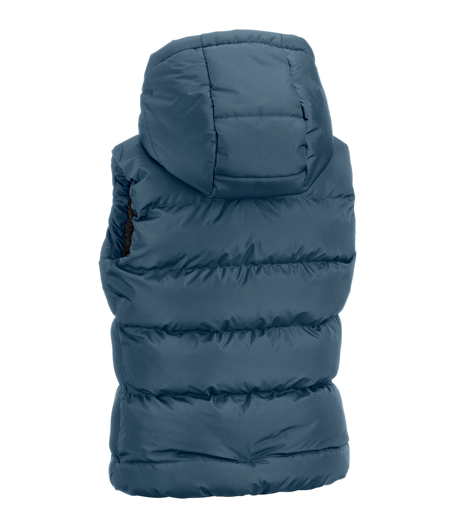 Gilet invernale trapuntato per bambini Cassi