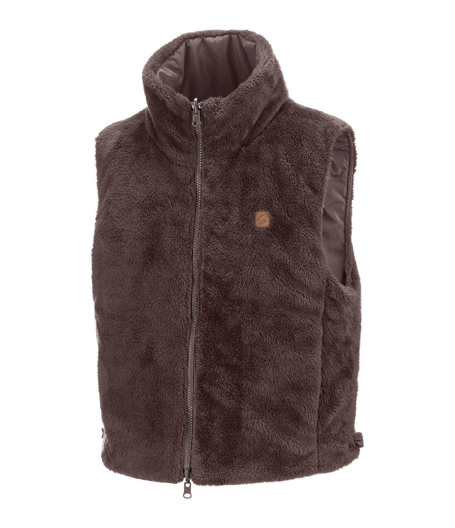 Gilet reversibile per bambini Gwendy