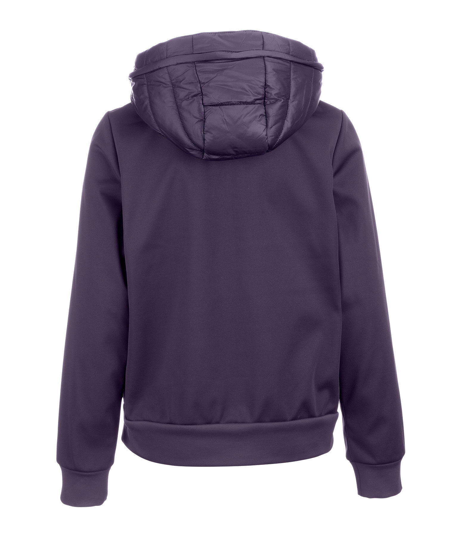 Giacca combinata softshell per bambini Nika II