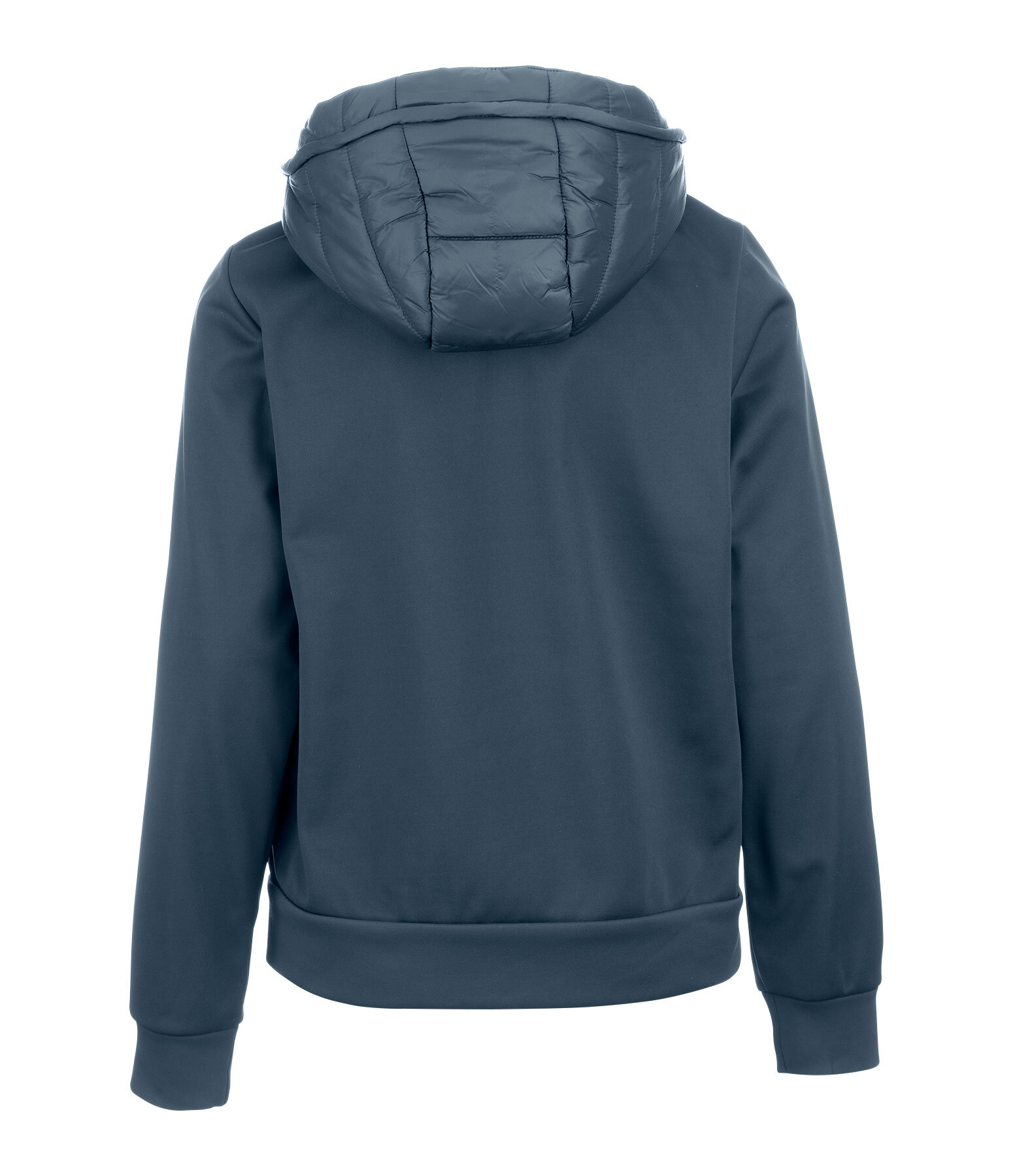 Giacca combinata softshell per bambini Nika II