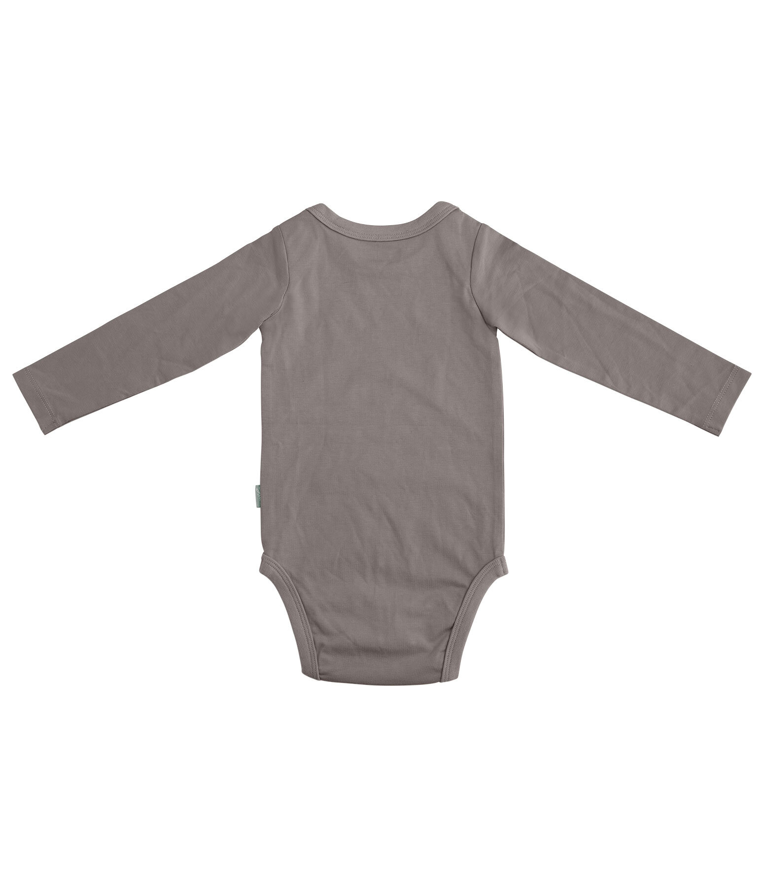 Set body a maniche lunghe per neonati Daisy, 2 pz.