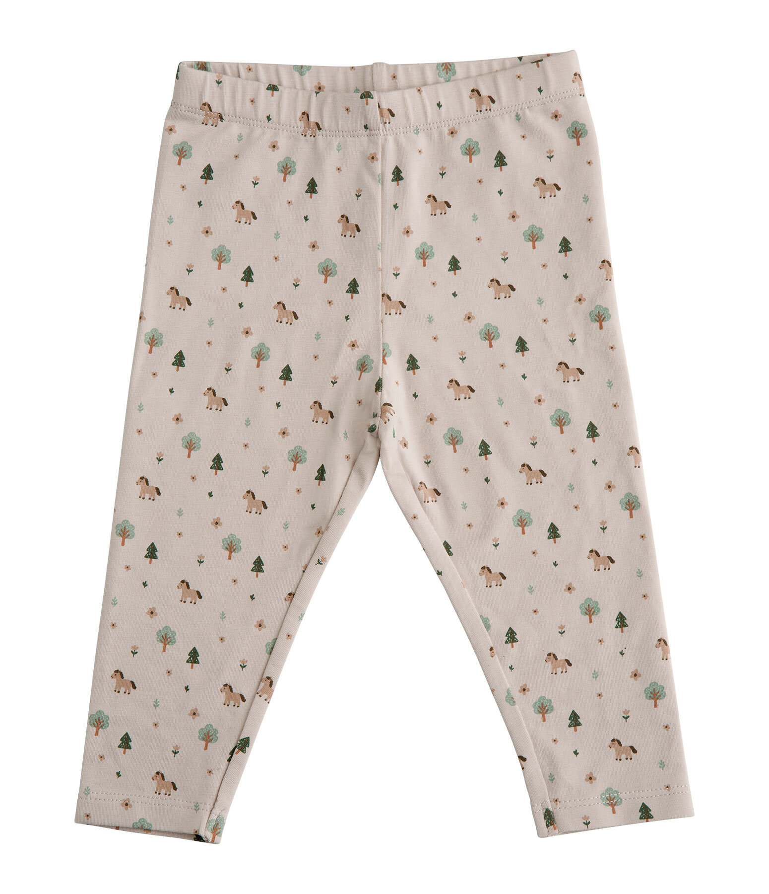 Set leggings per neonati Maisie, 2 pz.