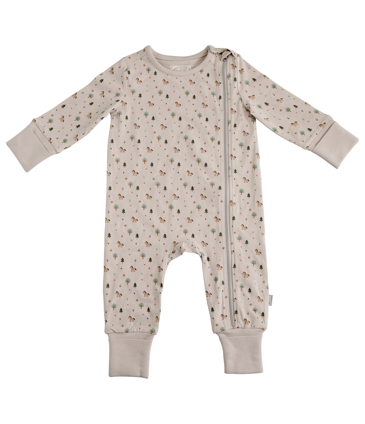 Set pigiama per neonati Rosie, 2 pz.