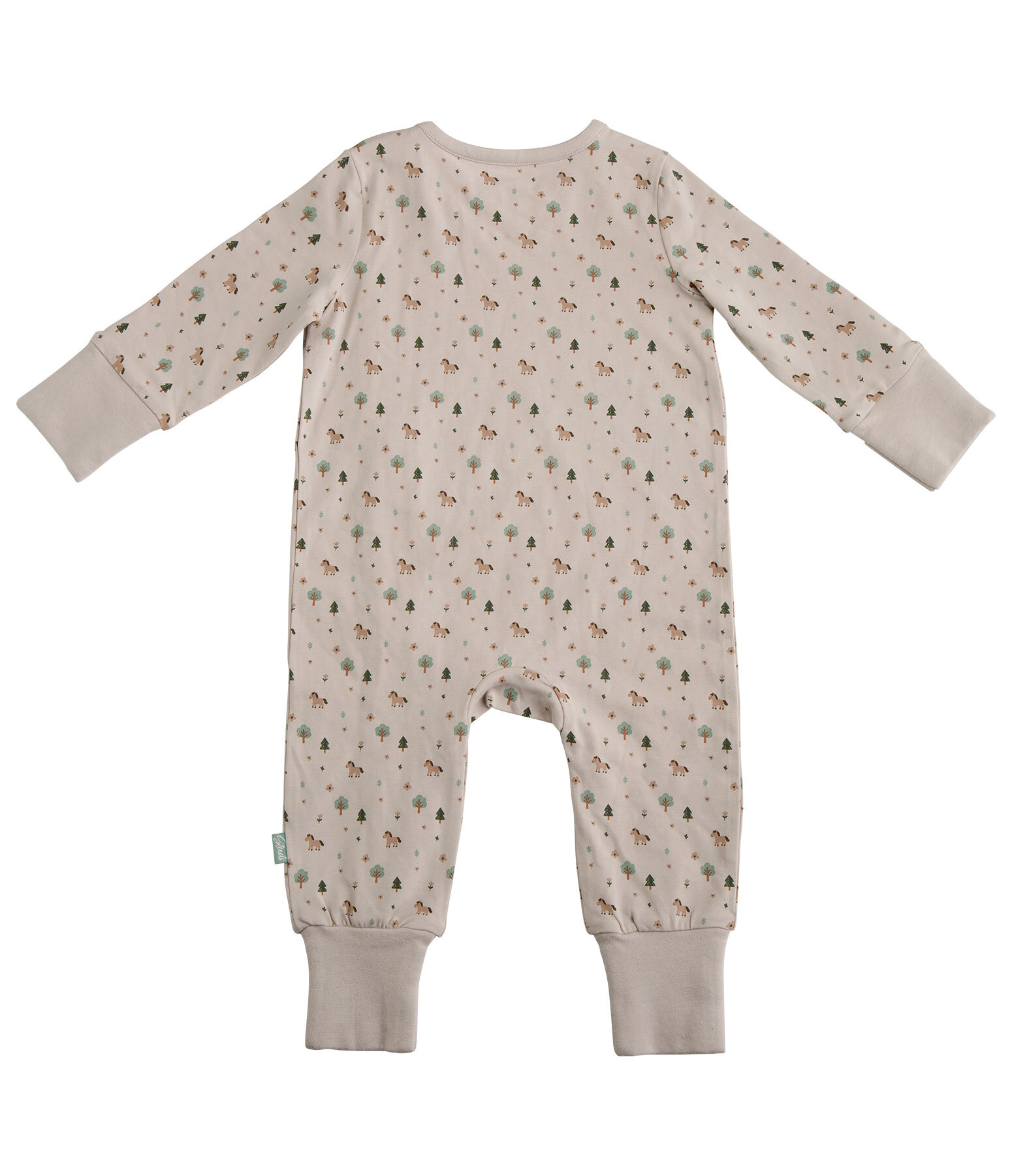Set pigiama per neonati Rosie, 2 pz.