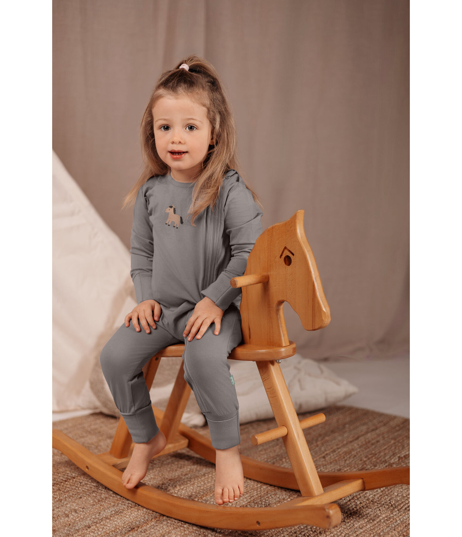 Set pigiama per neonati Rosie, 2 pz.
