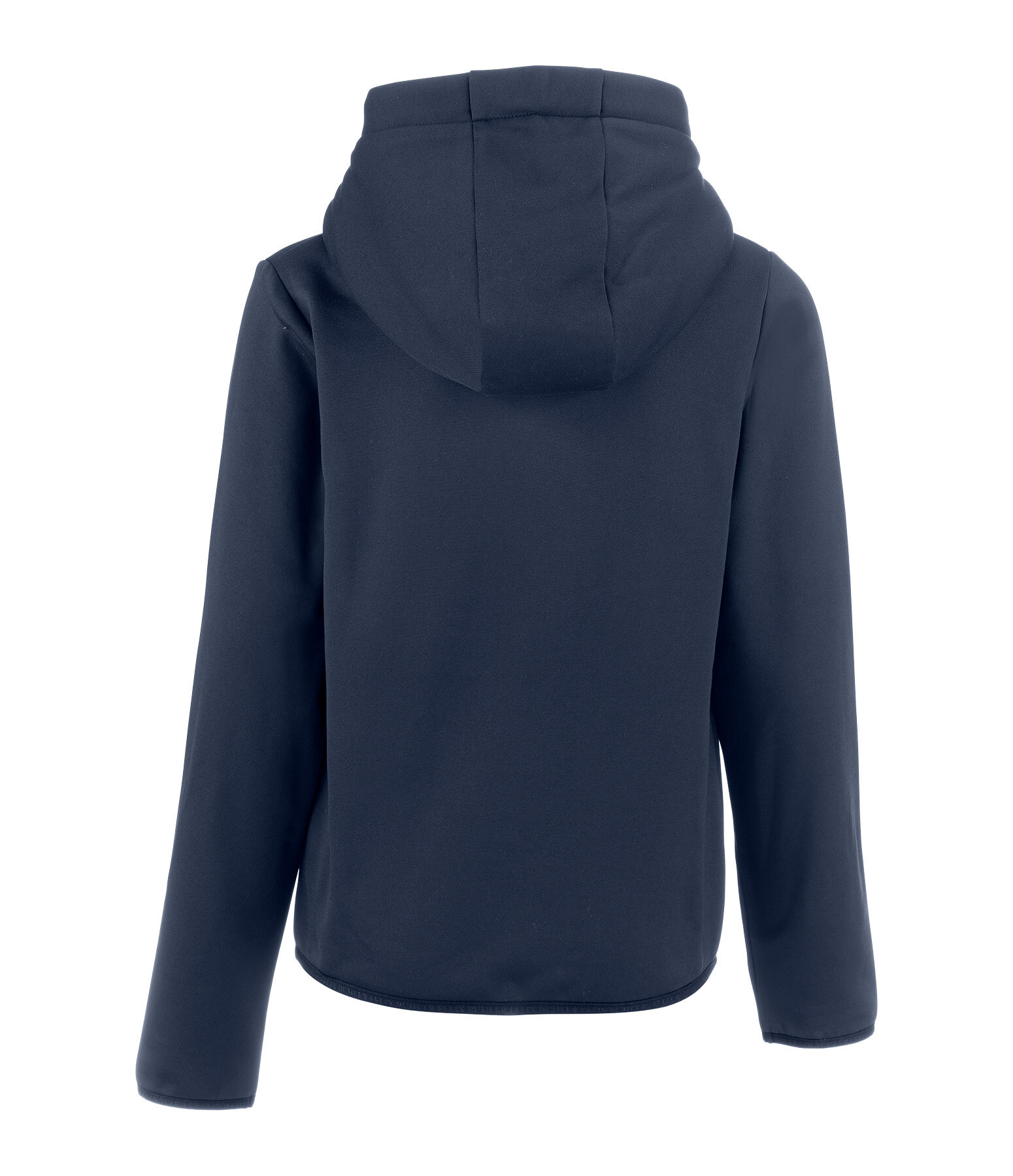 Felpa Performance Stretch con cappuccio per bambini Kerstin