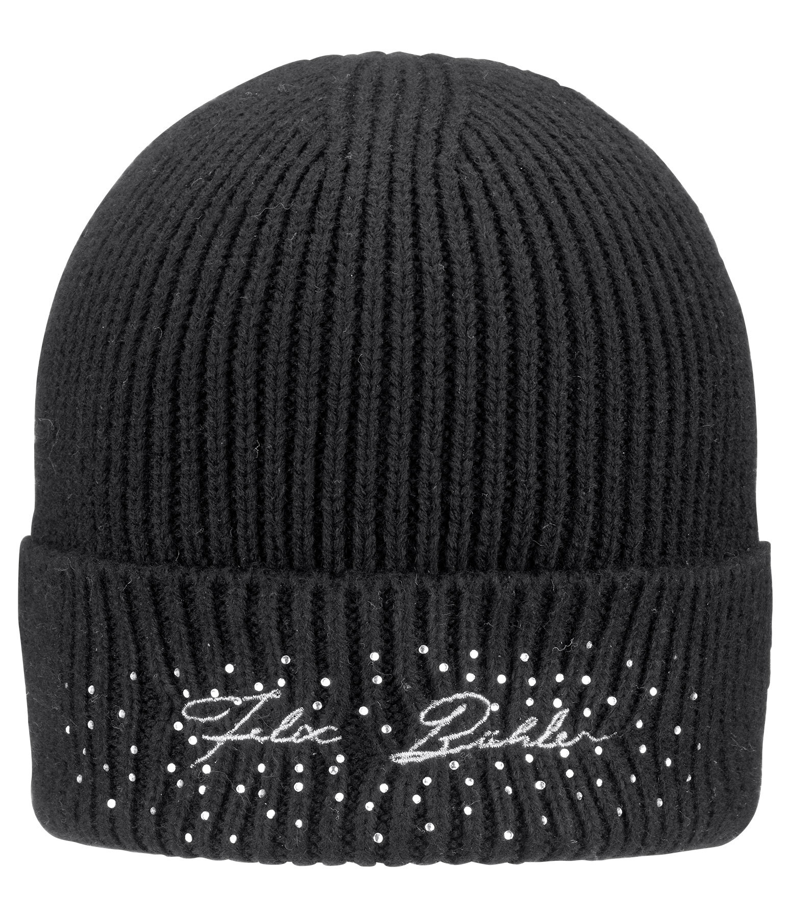 Beanie per bambini Glitter