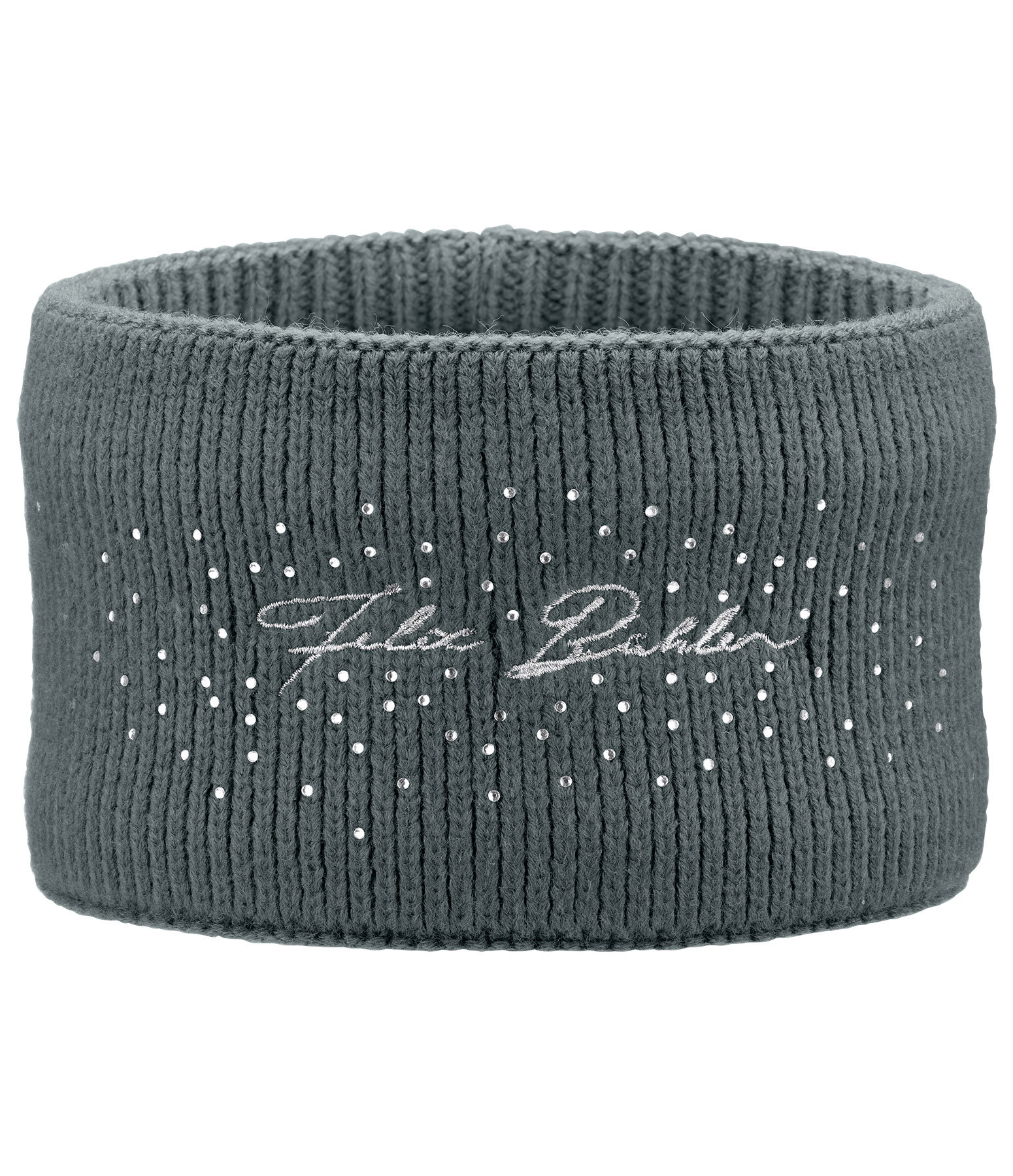 Fascia paraorecchie per bambini Glitter