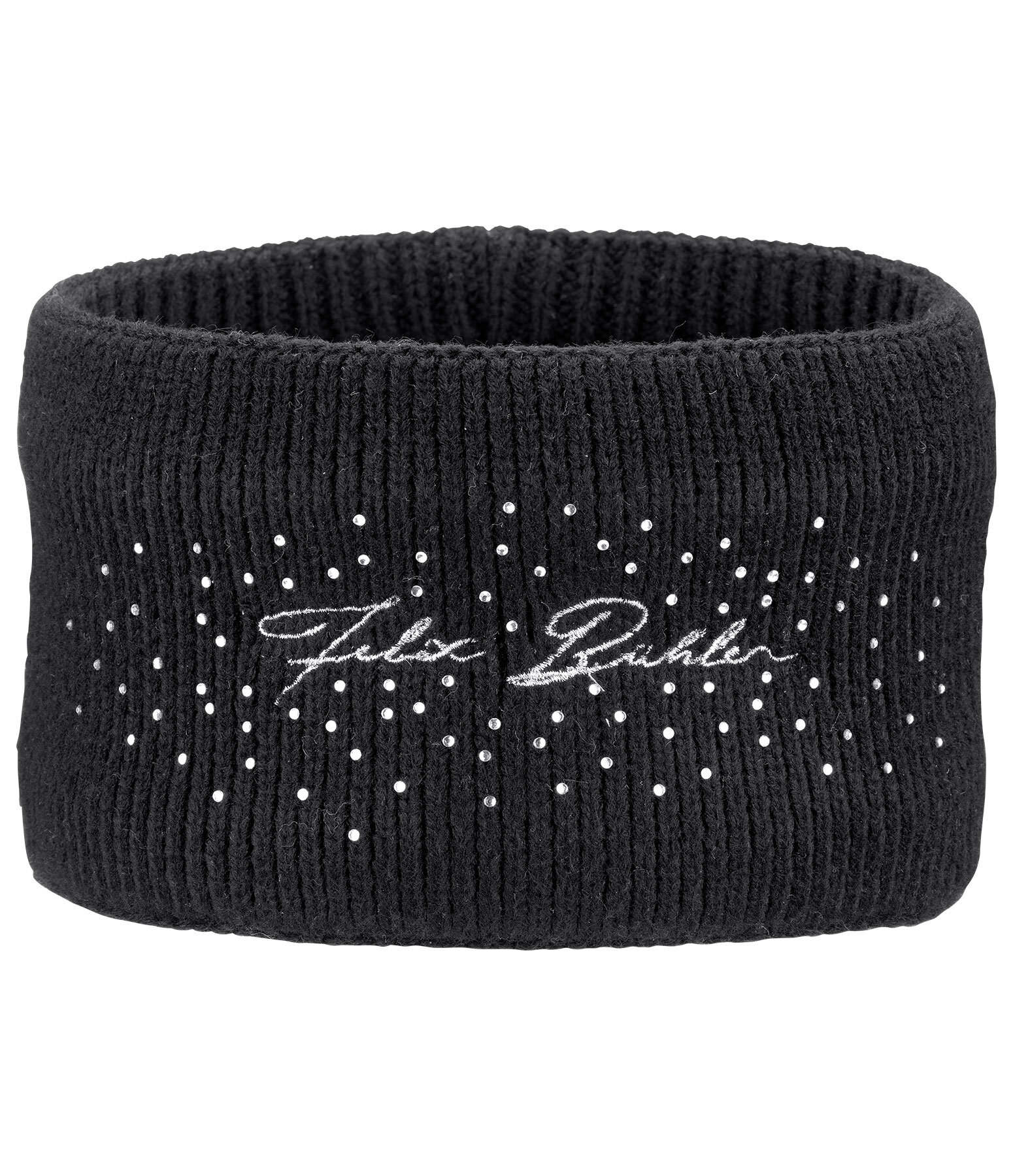 Fascia paraorecchie per bambini Glitter
