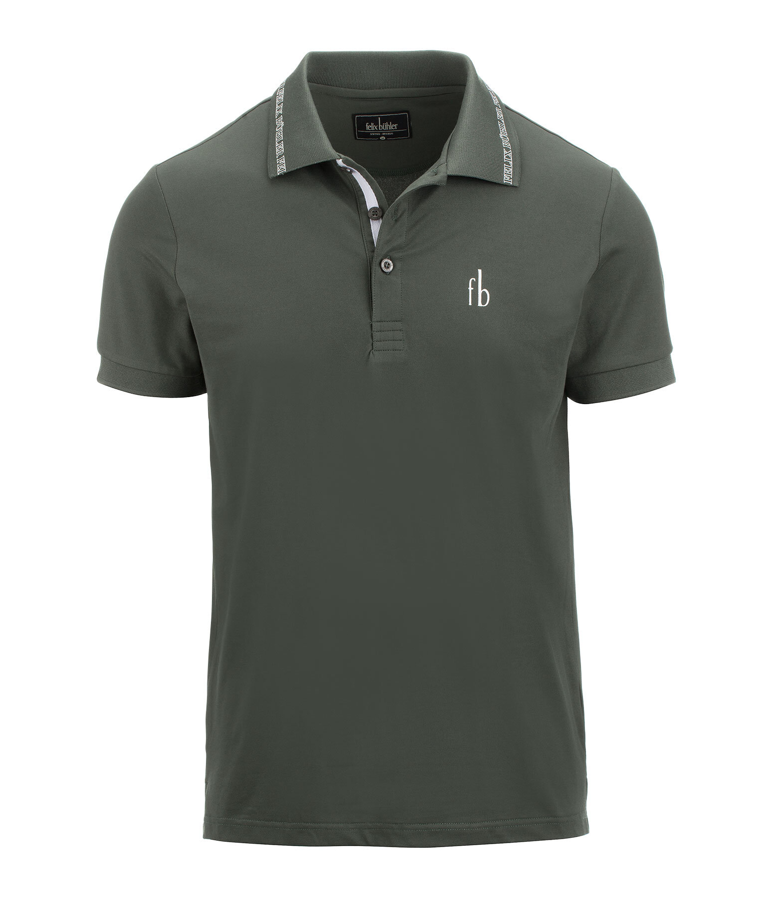 Polo da uomo Boston