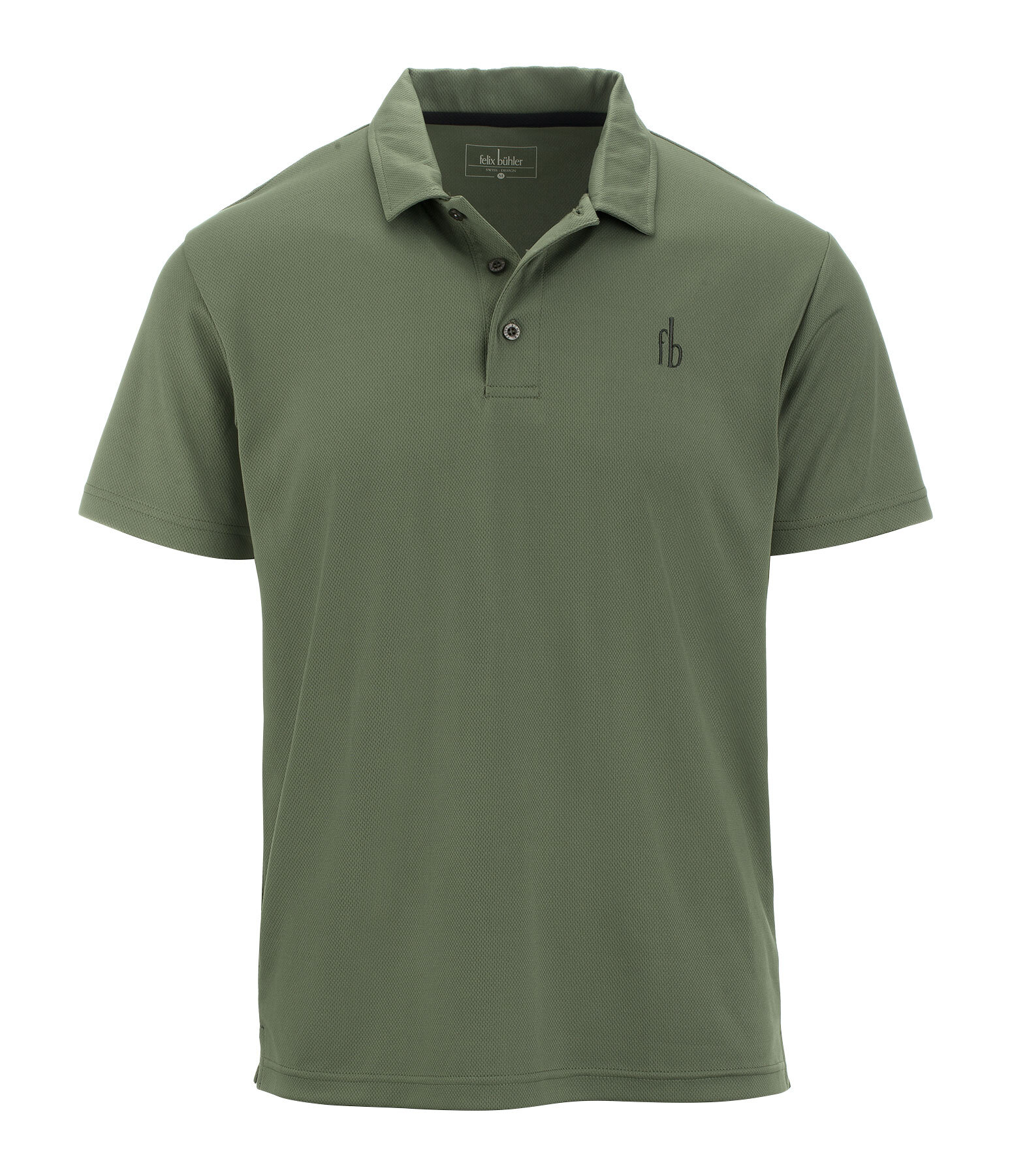 Polo funzionale da  uomo Denver