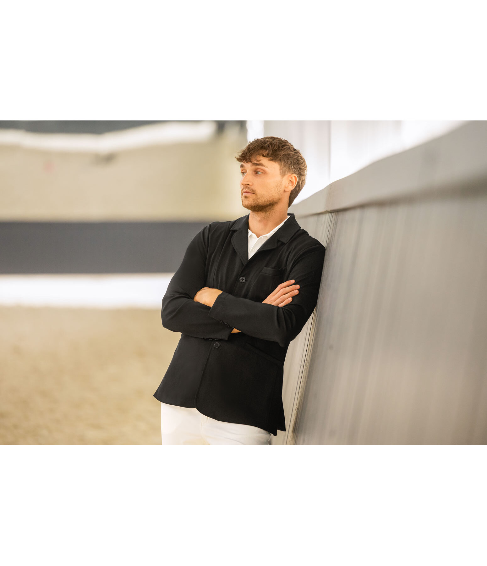 Polo funzionale da  uomo Denver