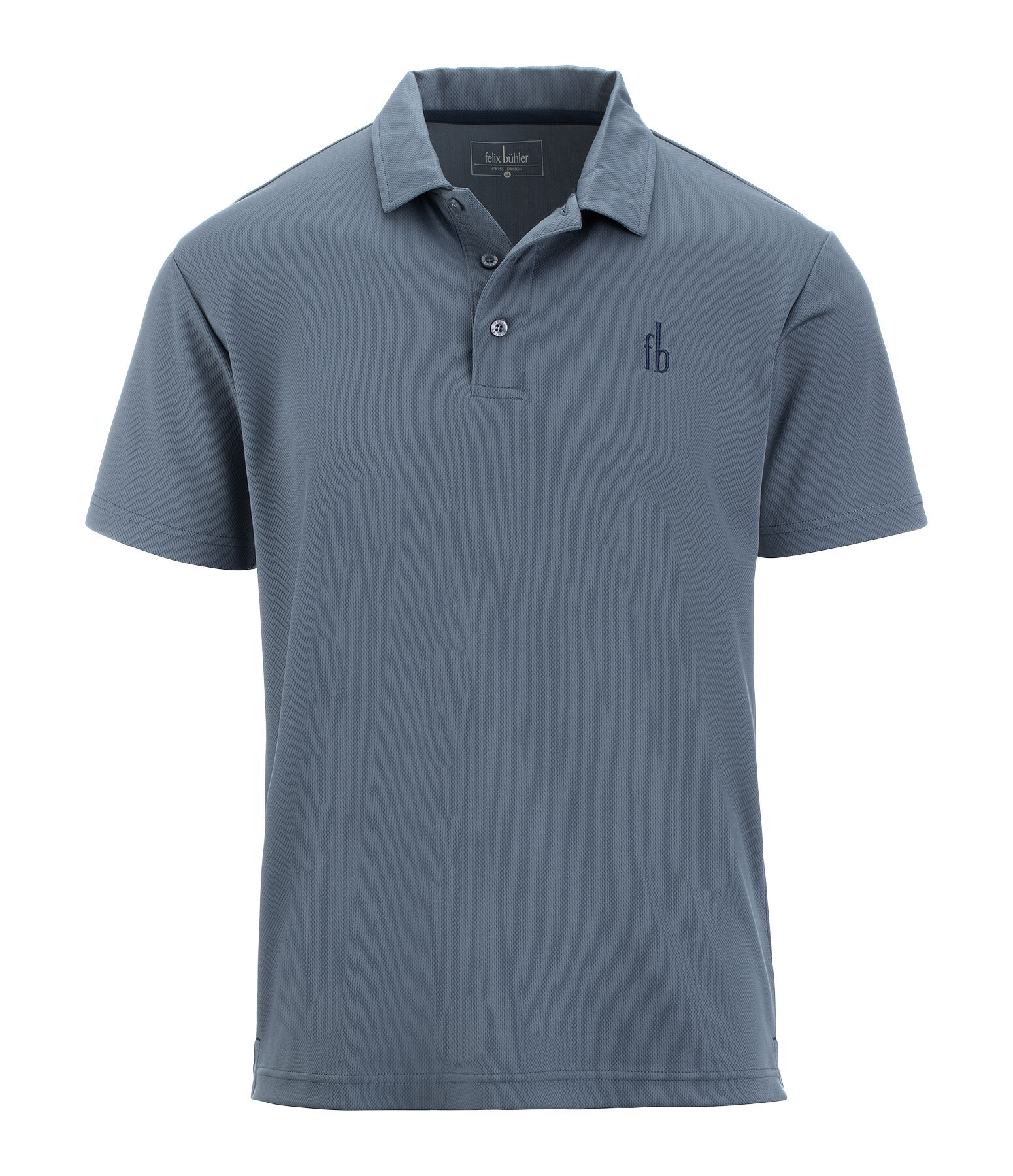 Polo funzionale da  uomo Denver