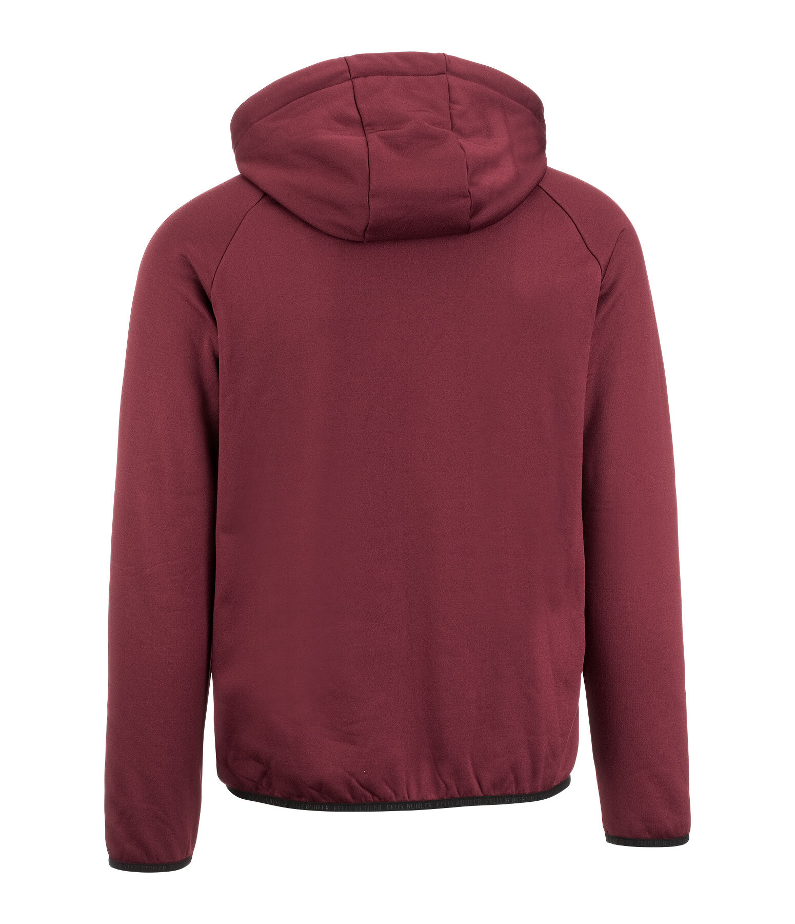 Felpa  Performance Stretch con cappuccio da uomo Madison