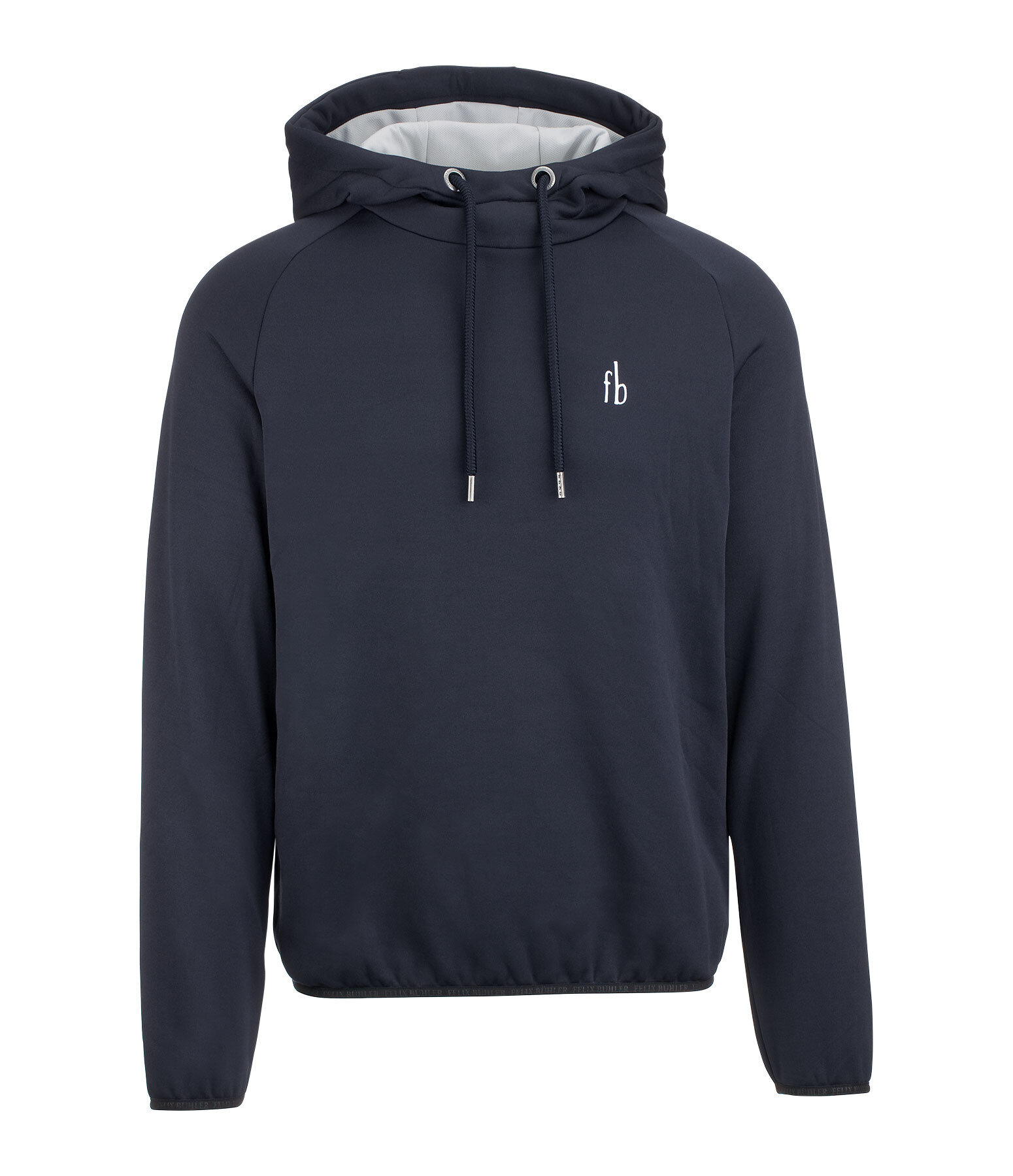 Felpa  Performance Stretch con cappuccio da uomo Madison