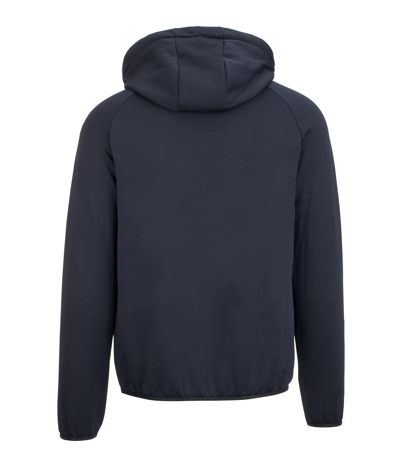 Felpa  Performance Stretch con cappuccio da uomo Madison