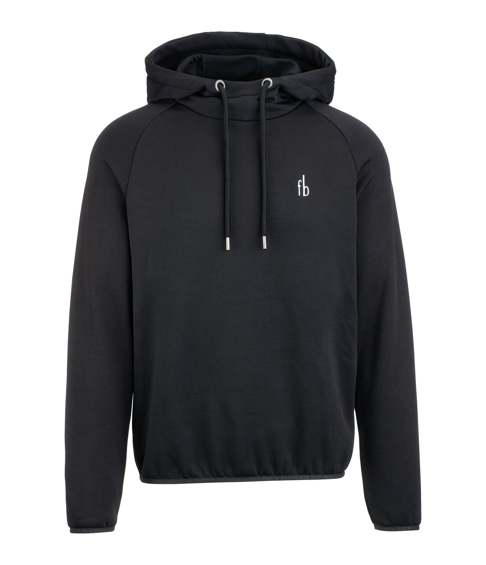Felpa  Performance stretch con cappuccio da uomo Madison
