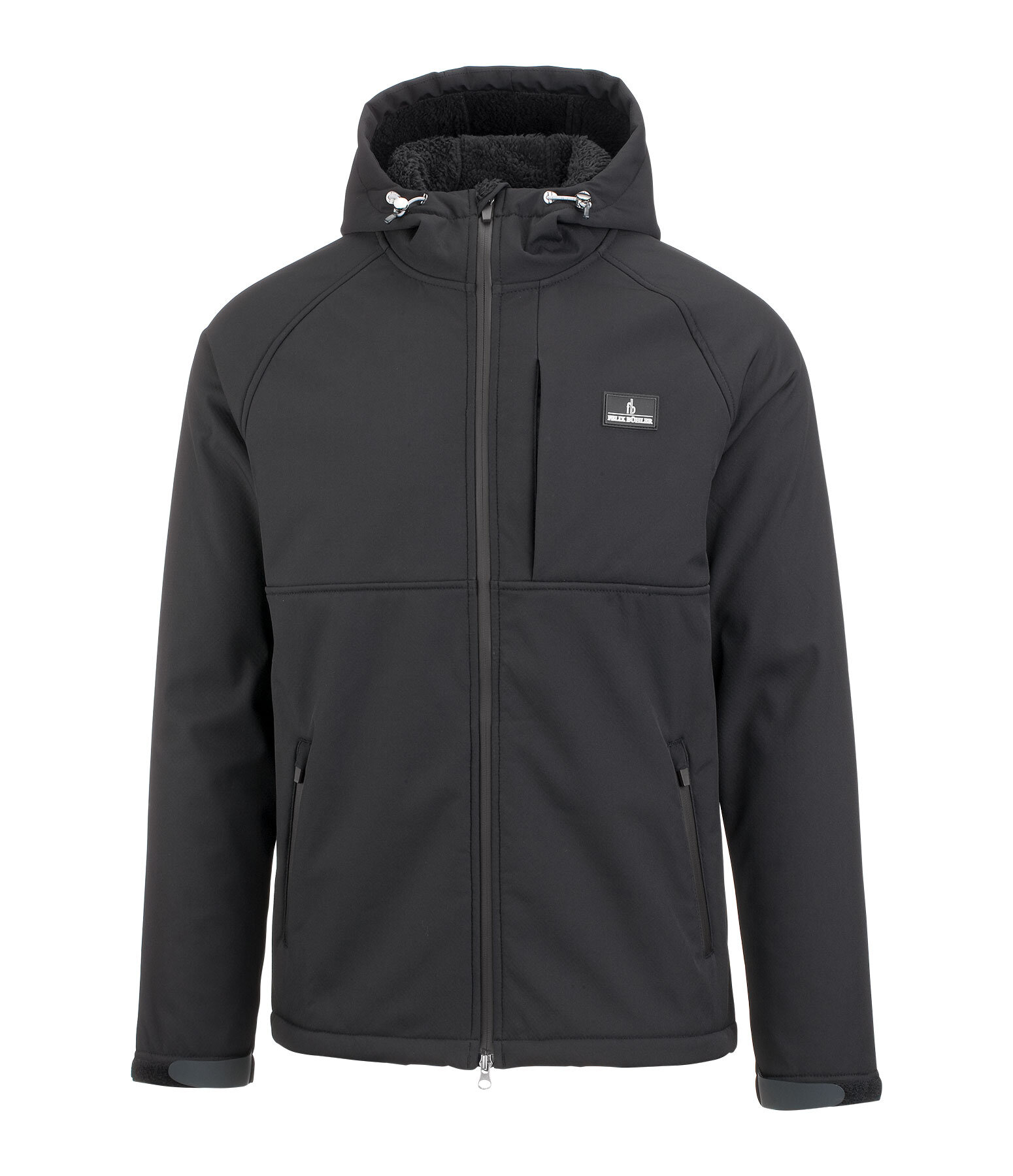 Giacca softshell da uomo Houston