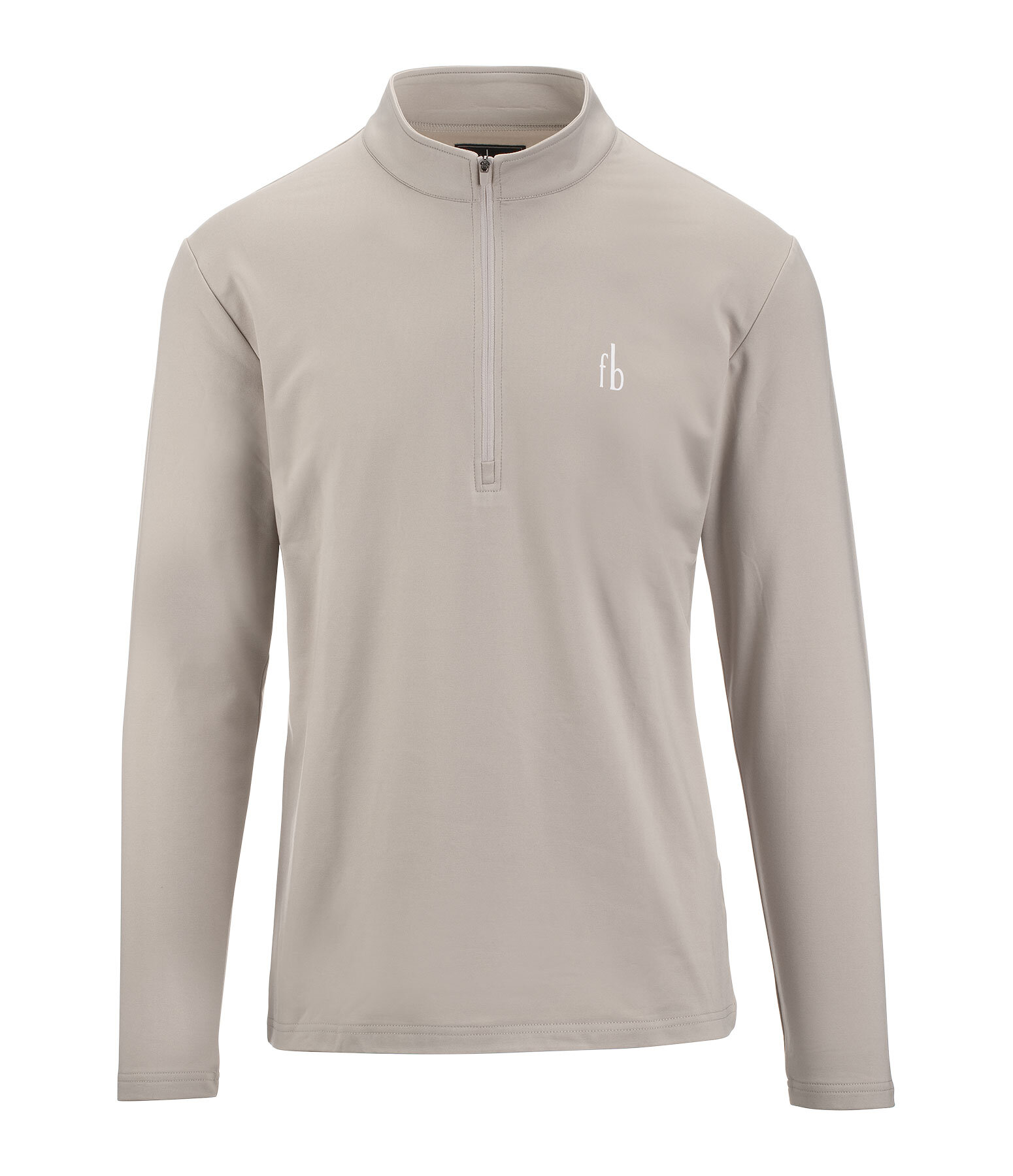 Maglia a maniche lunghe da uomo Performance Stretch Hayward