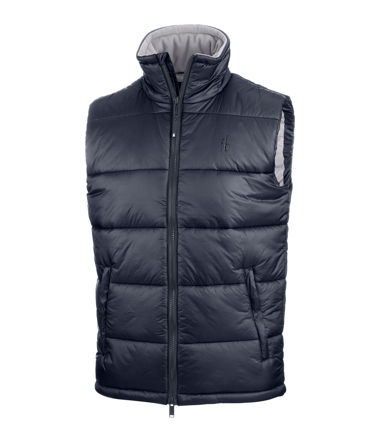 Gilet trapuntato da uomo San Diego