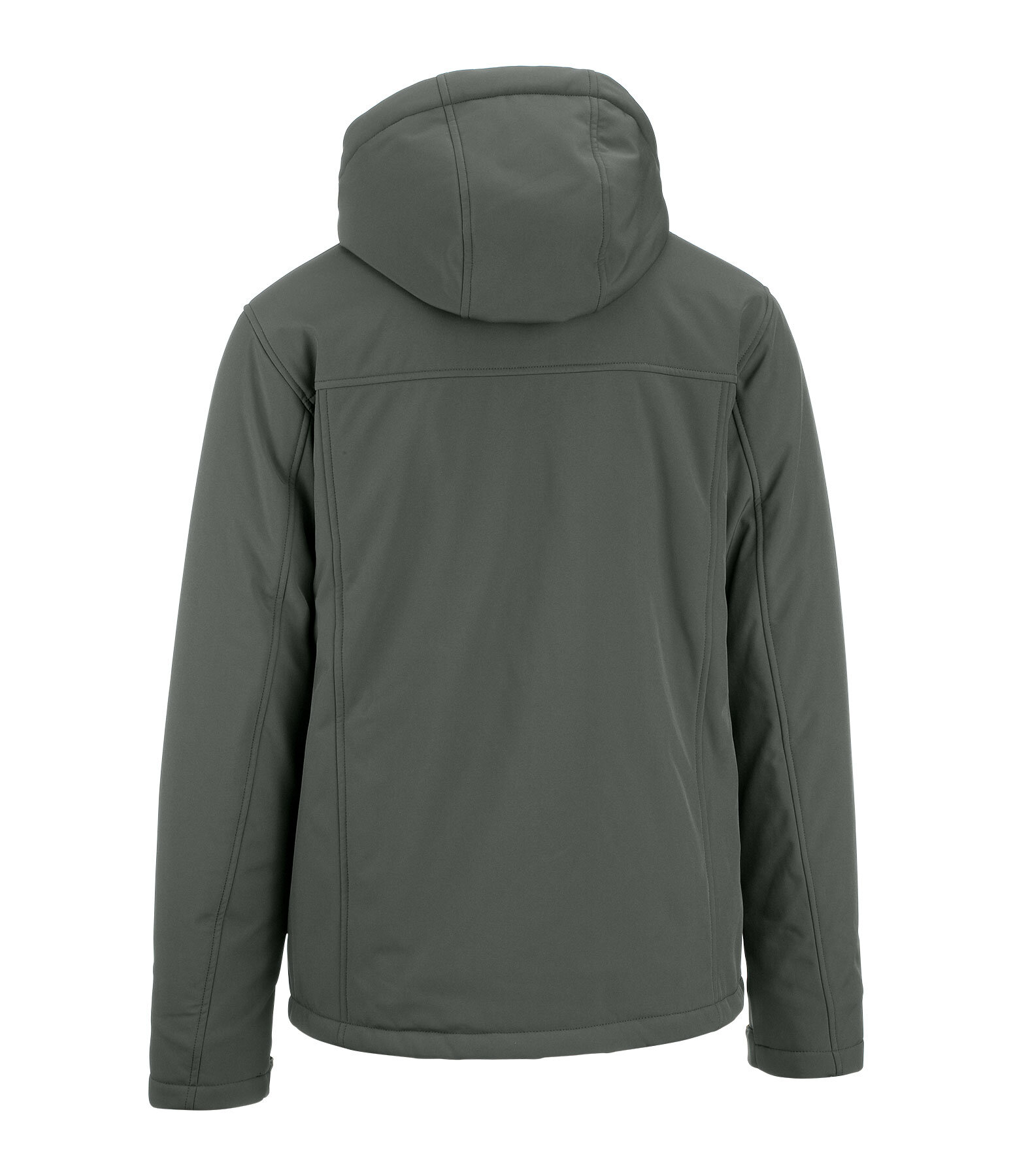 Giacca da equitazione invernale softshell da uomo Bozeman