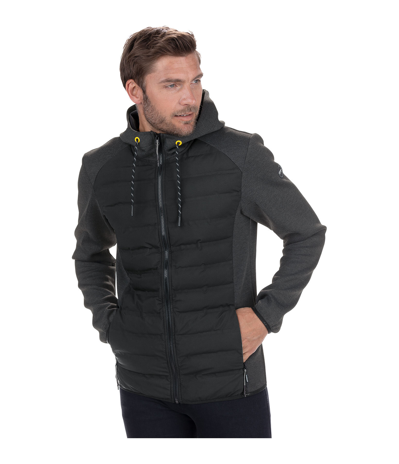 Giacca combinata da uomo Aikera