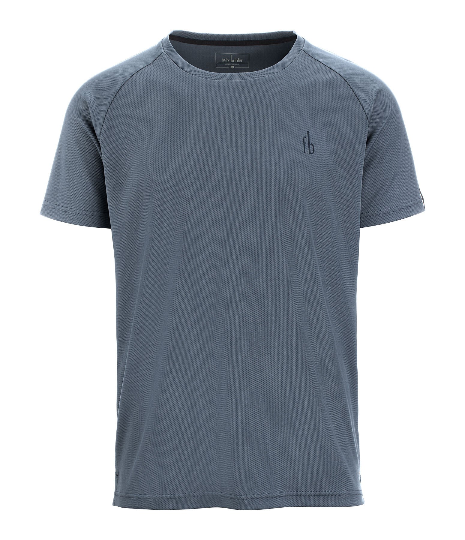 T-shirt funzionale da uomo Kent