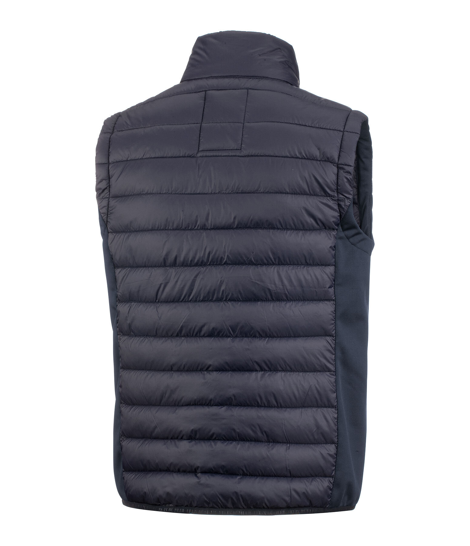 Gilet da equitazione combinato da uomo Dexter