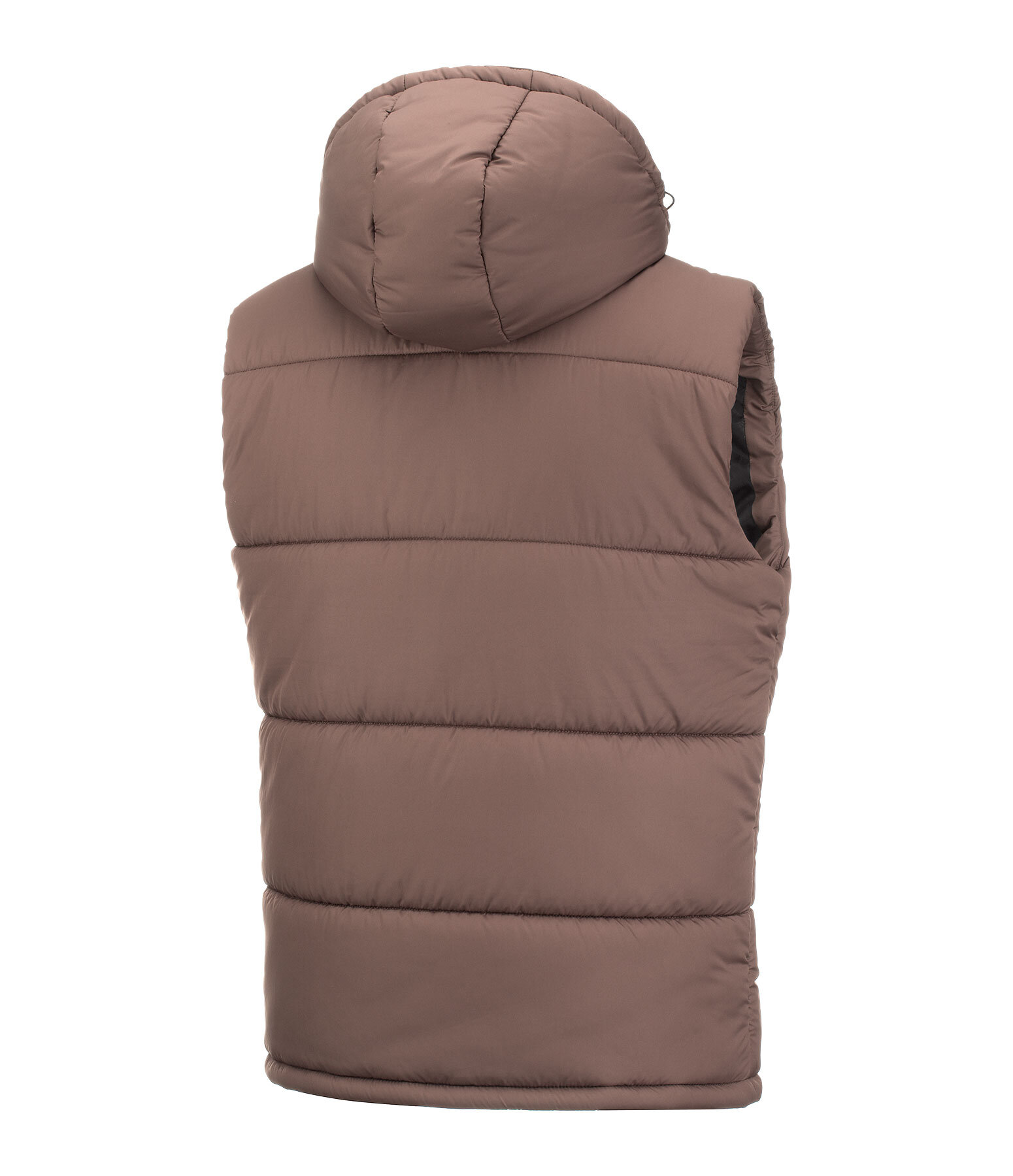 Gilet trapuntato da uomo Omaha