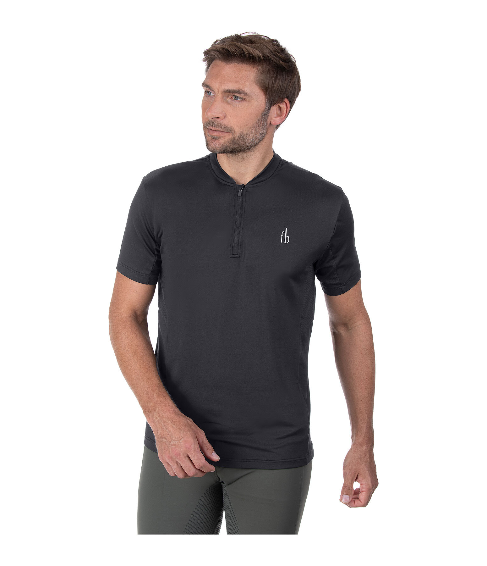 T-shirt funzionale da uomo Nico