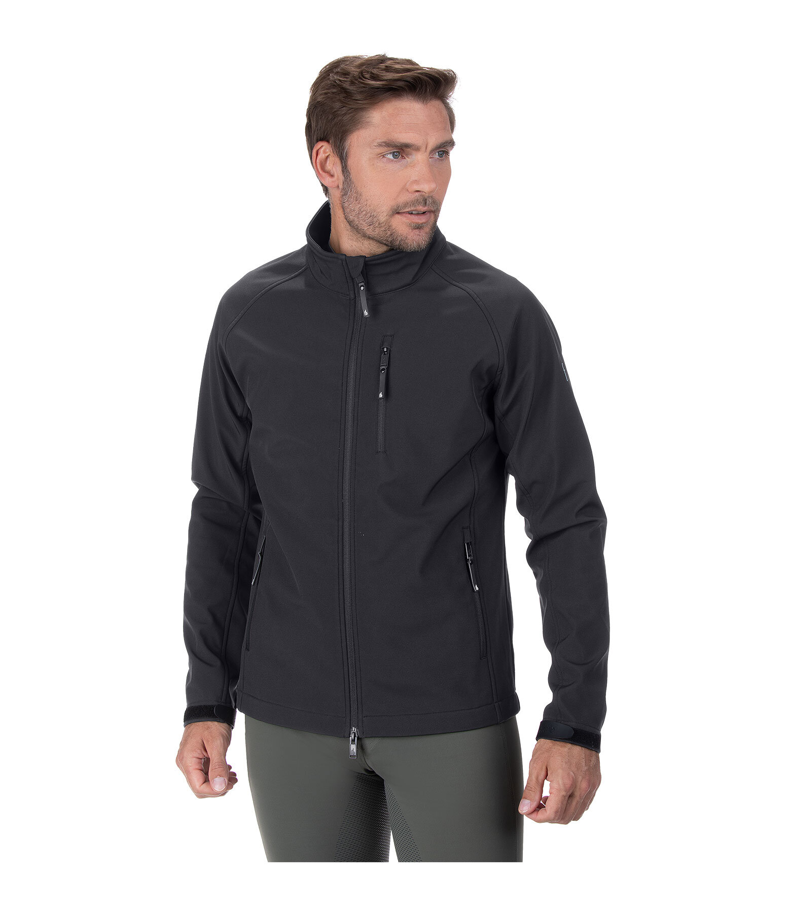 Giacca softshell da uomo Ben