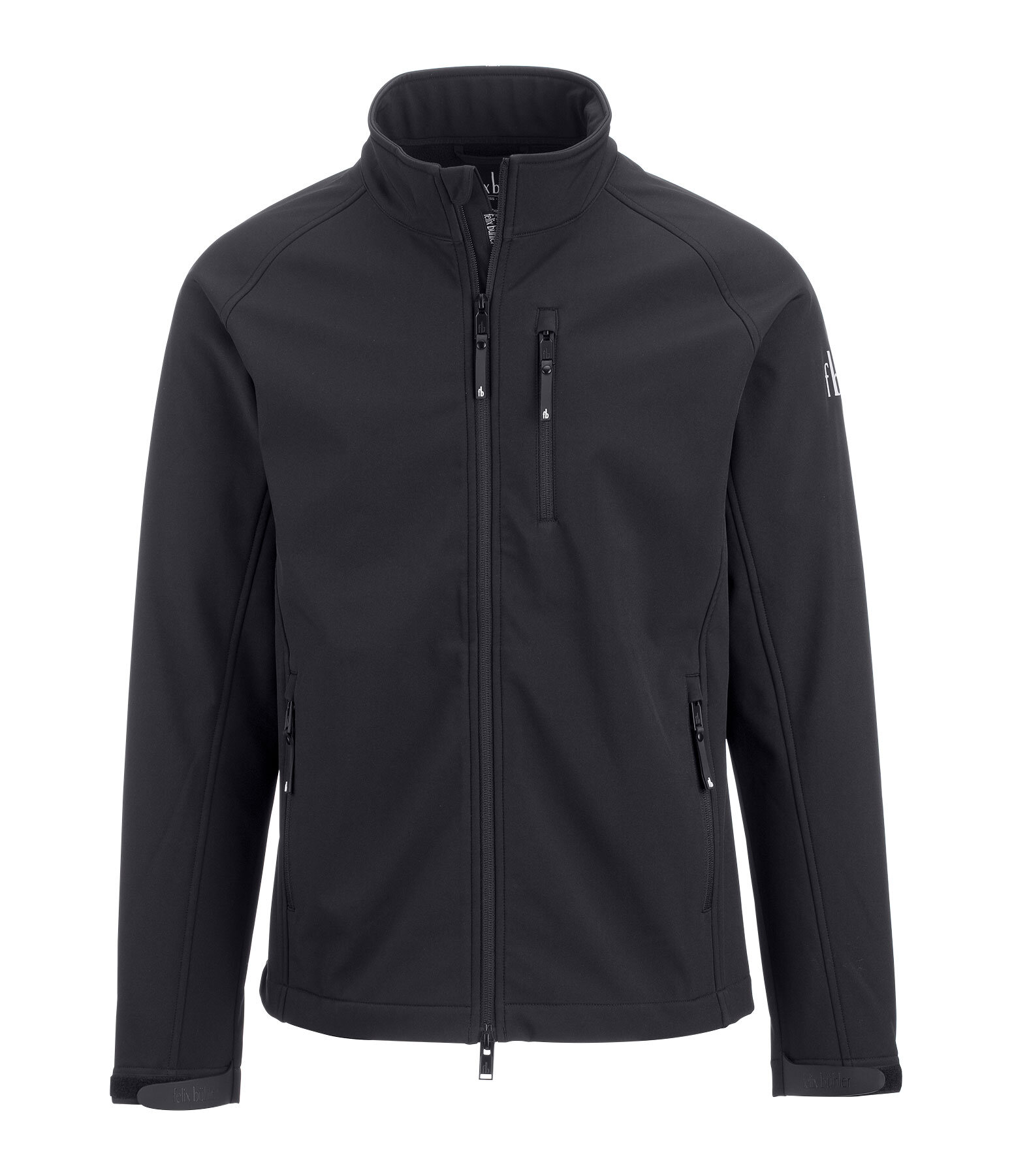 Giacca softshell da uomo Ben