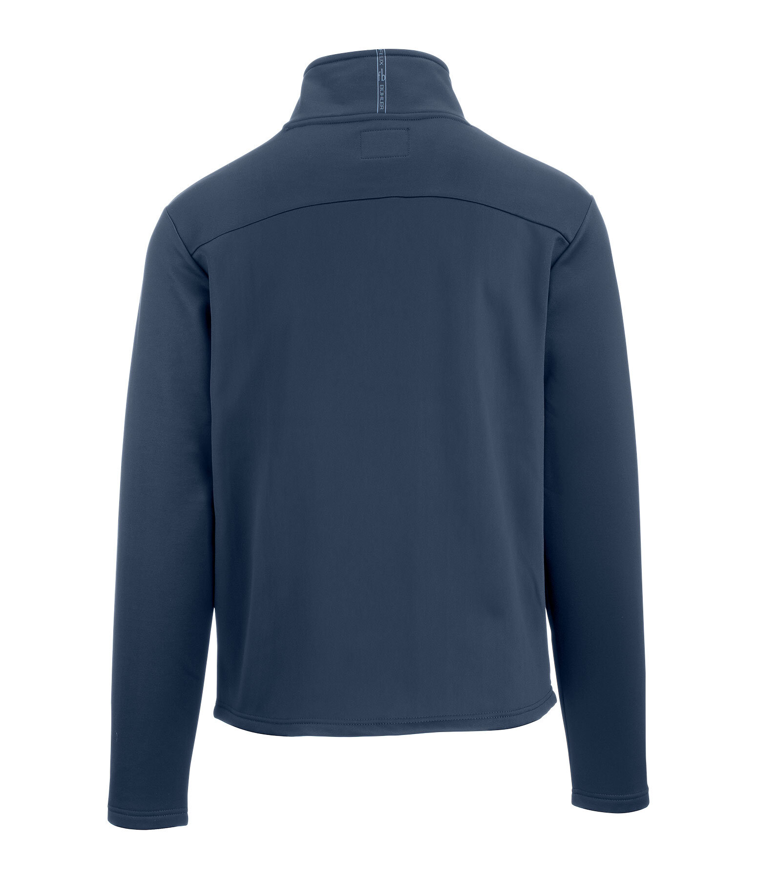 Felpa con zip Performance Stretch da uomo Louis