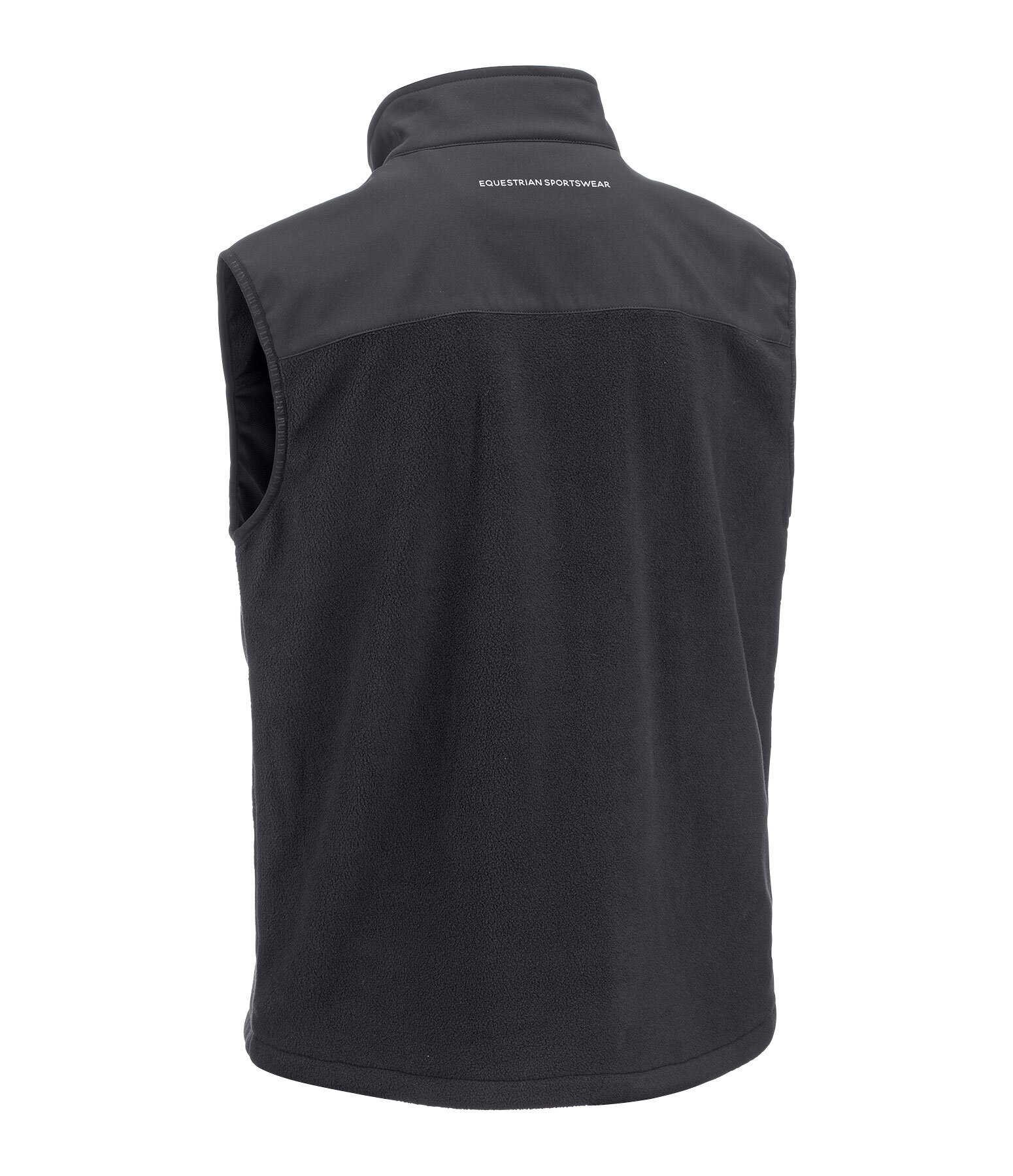 Gilet da equitazione combinato da uomo Chicago