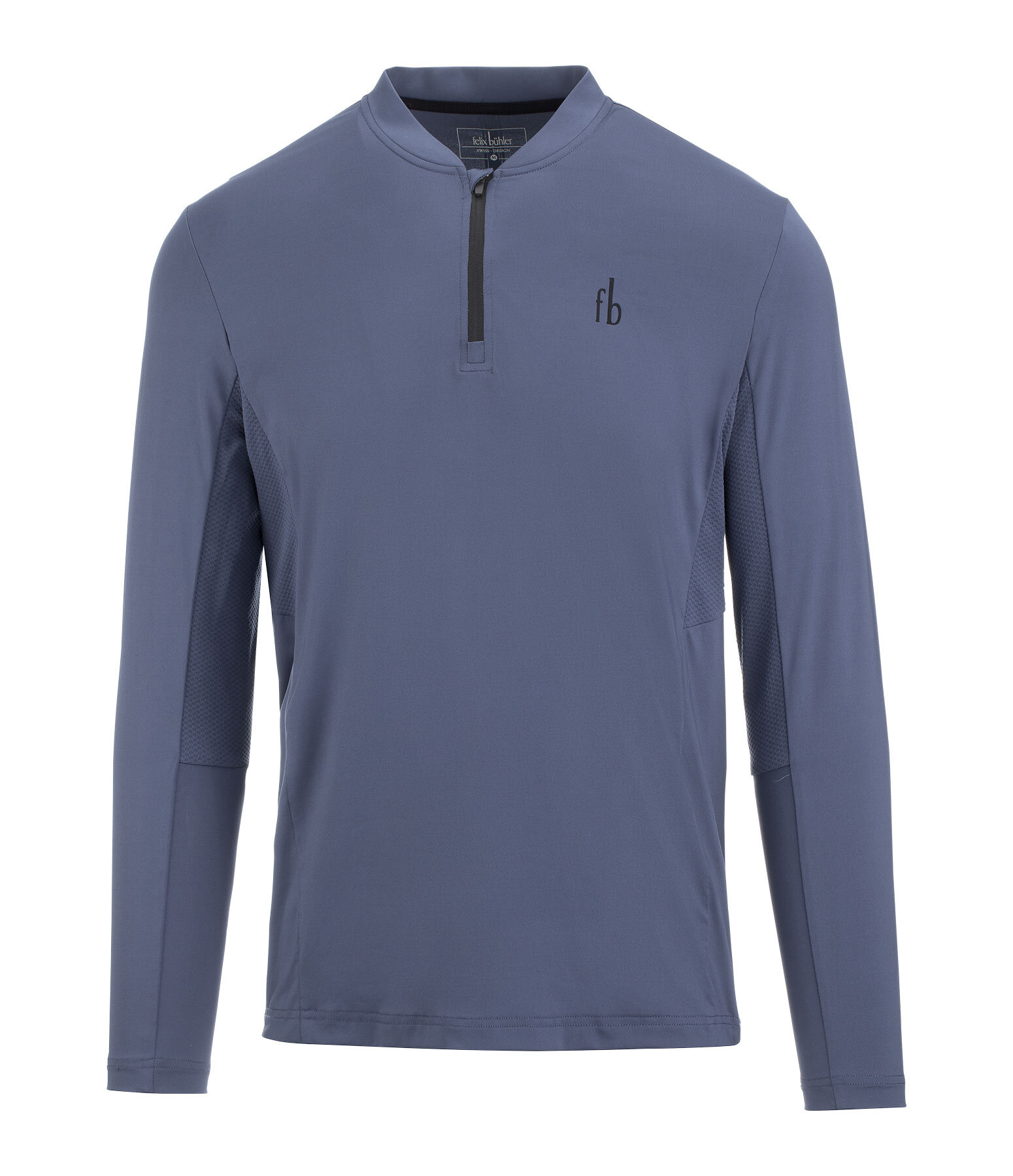 Maglia funzionale a maniche lunghe da uomo Rom