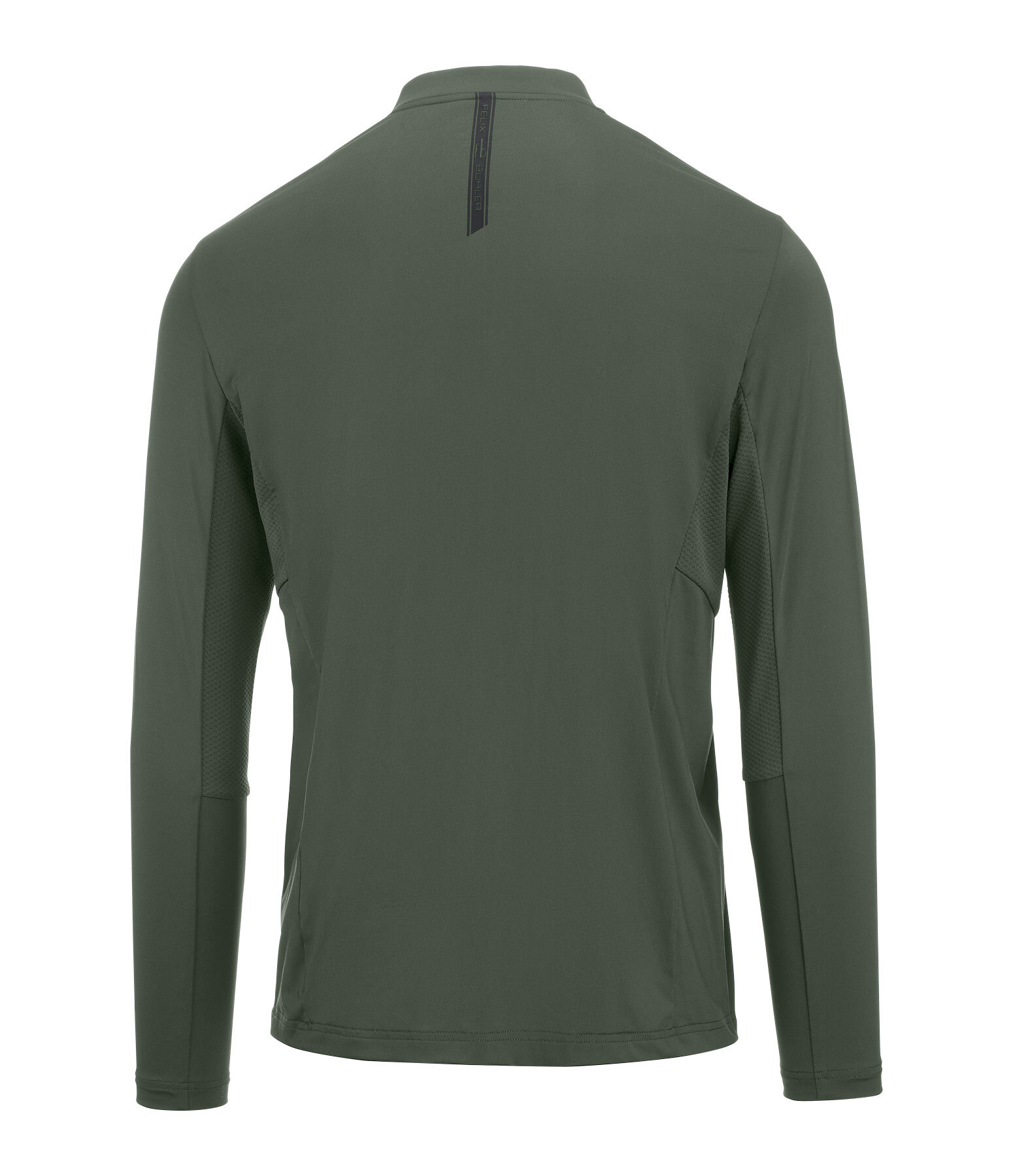 Maglia funzionale a maniche lunghe da uomo Rom