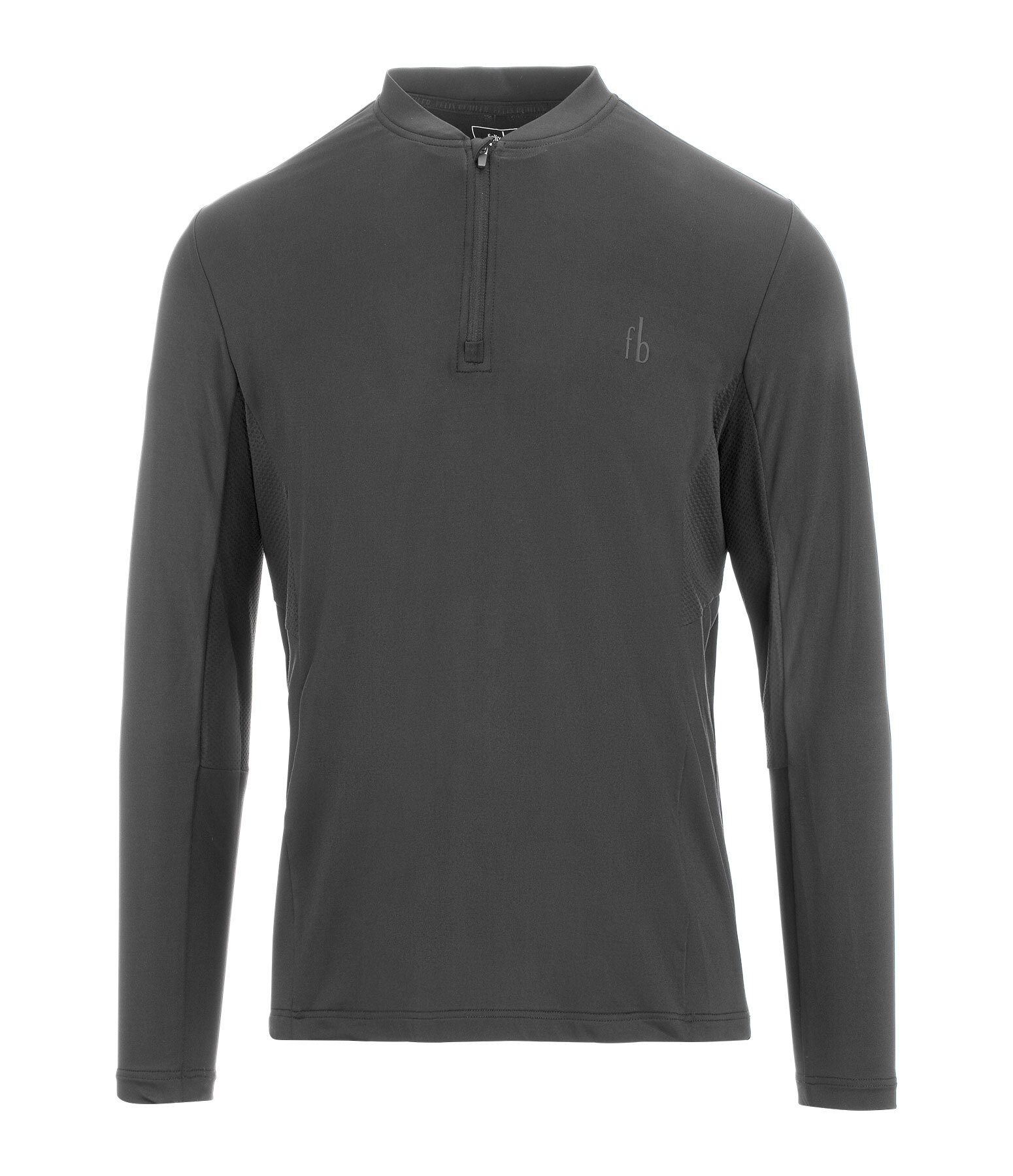 Maglia funzionale a maniche lunghe da uomo Rom