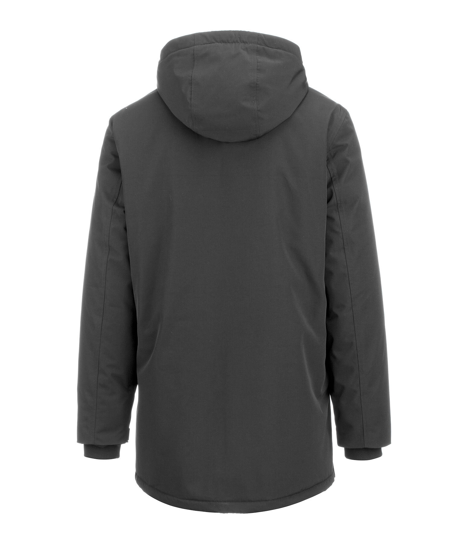 Parka funzionale da uomo Nico