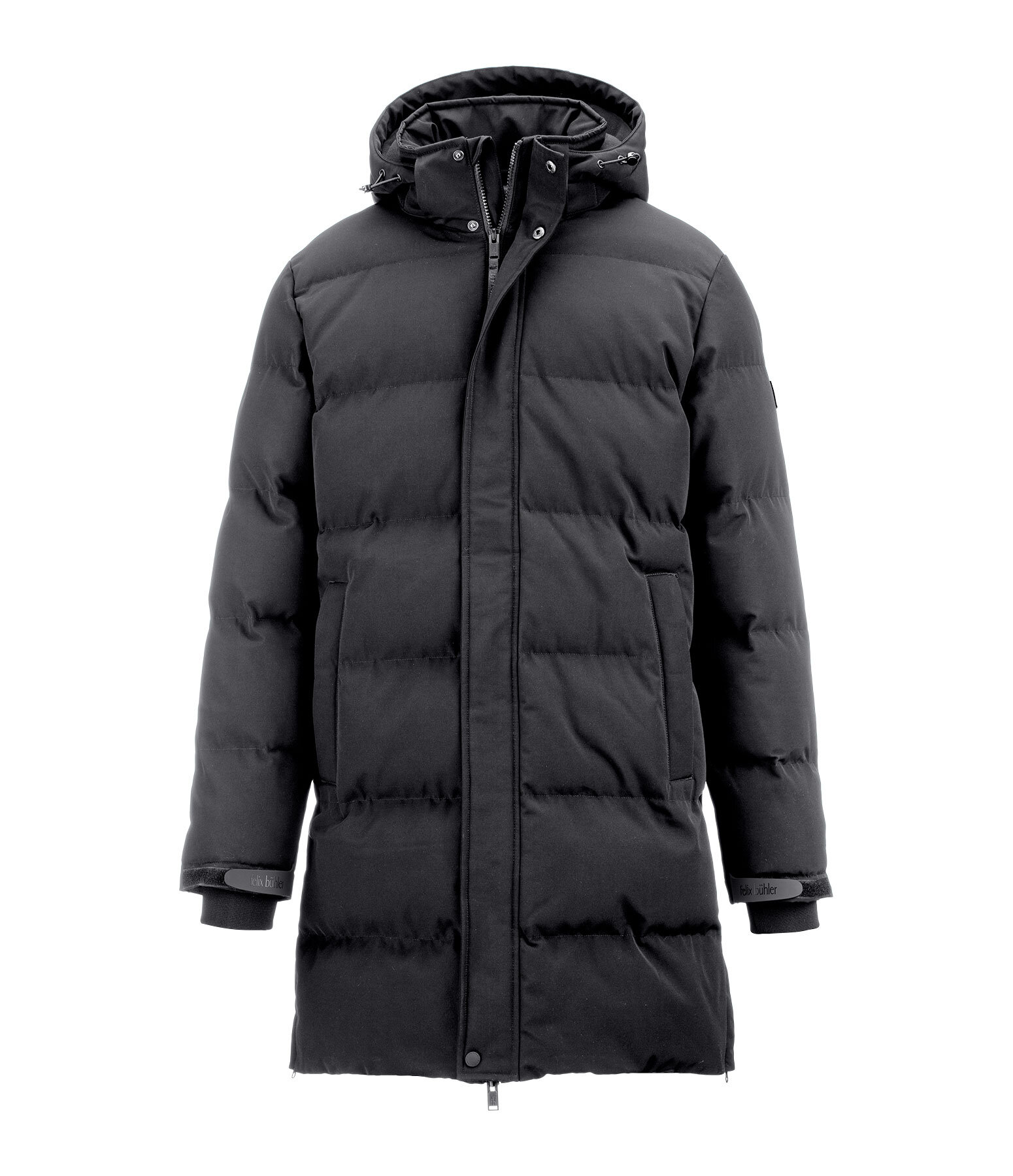 Cappotto da equitazione da uomo Tobias