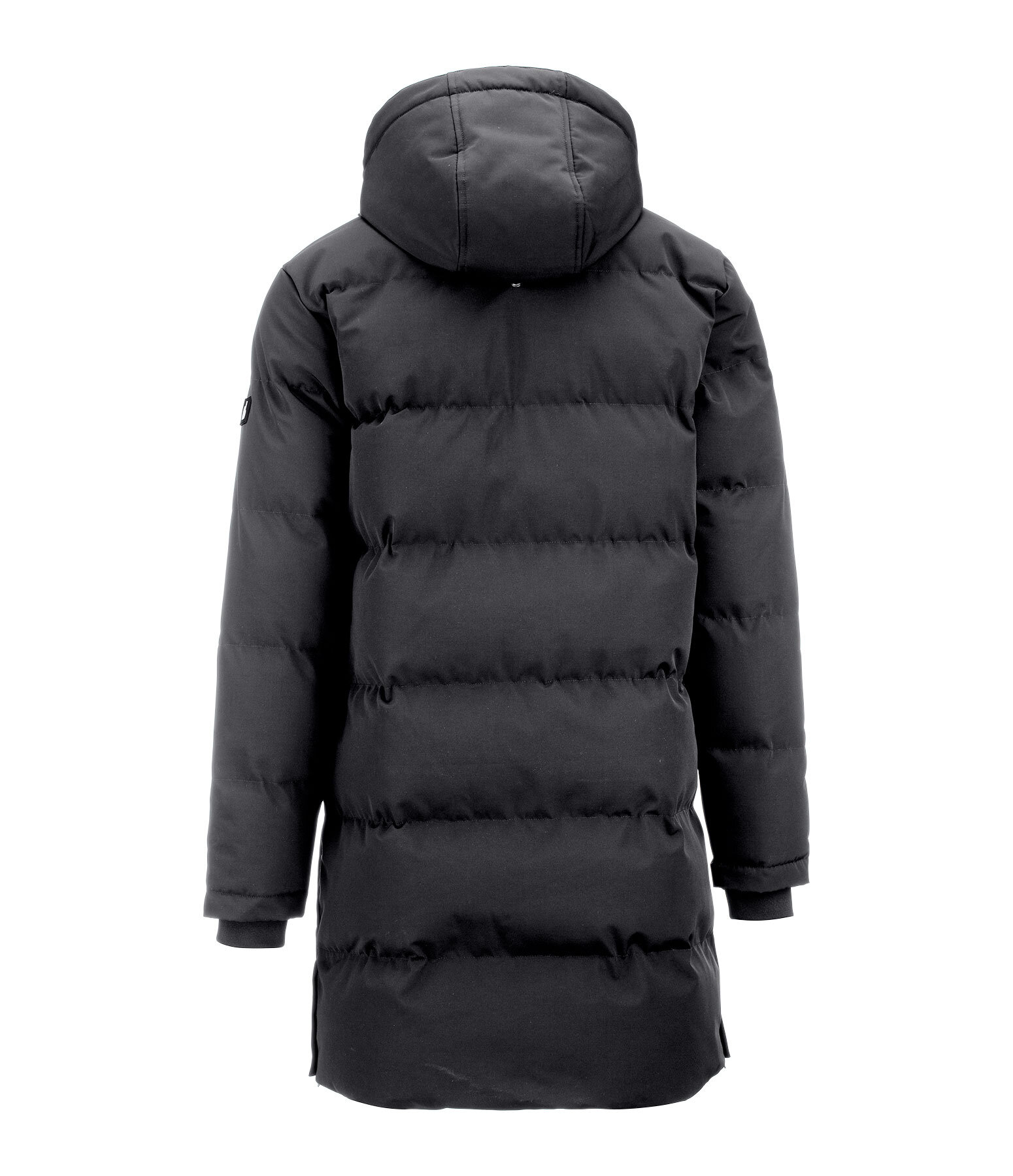 Cappotto da equitazione da uomo Tobias