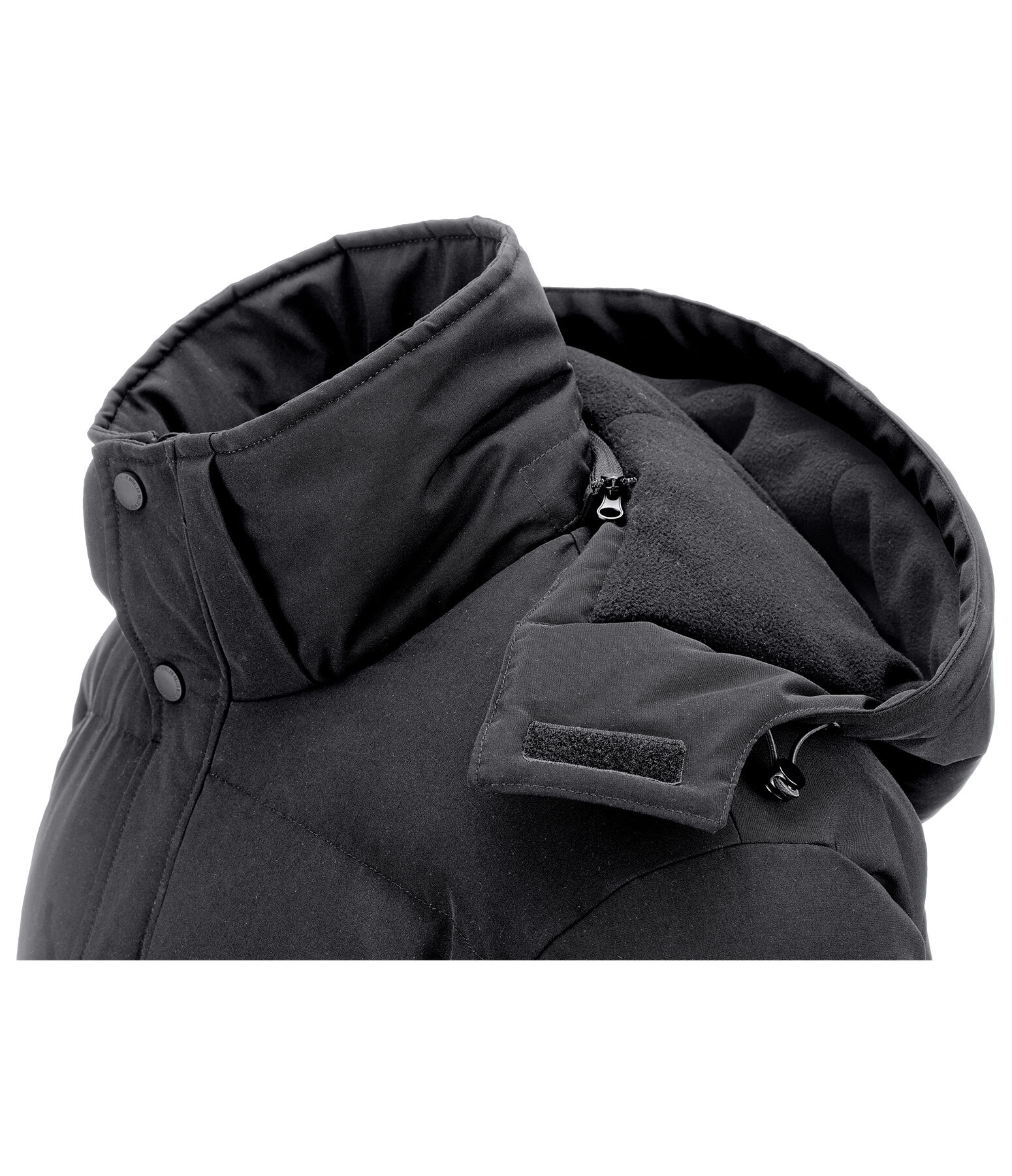Cappotto da equitazione da uomo Tobias