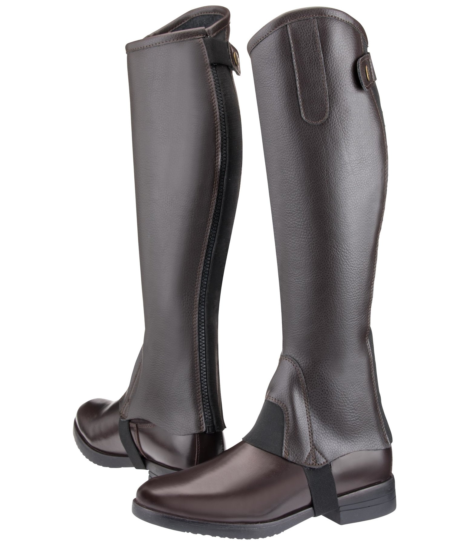 Ghette Beauty STEEDS stivali scarpe Kramer Equitazione