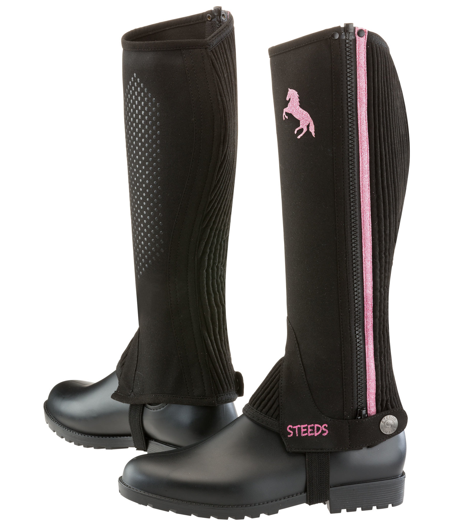 Ghette per bambini Lovelyn Stivali scarpe da equitazione Kramer Equitazione