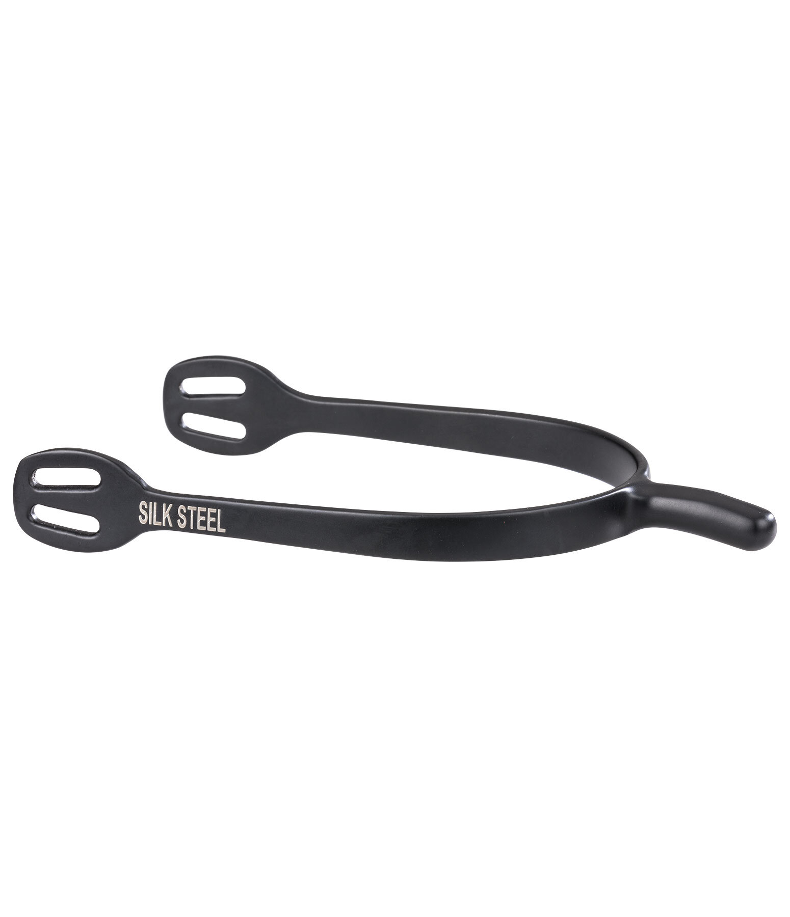 Speroni a gambo dritto Black
