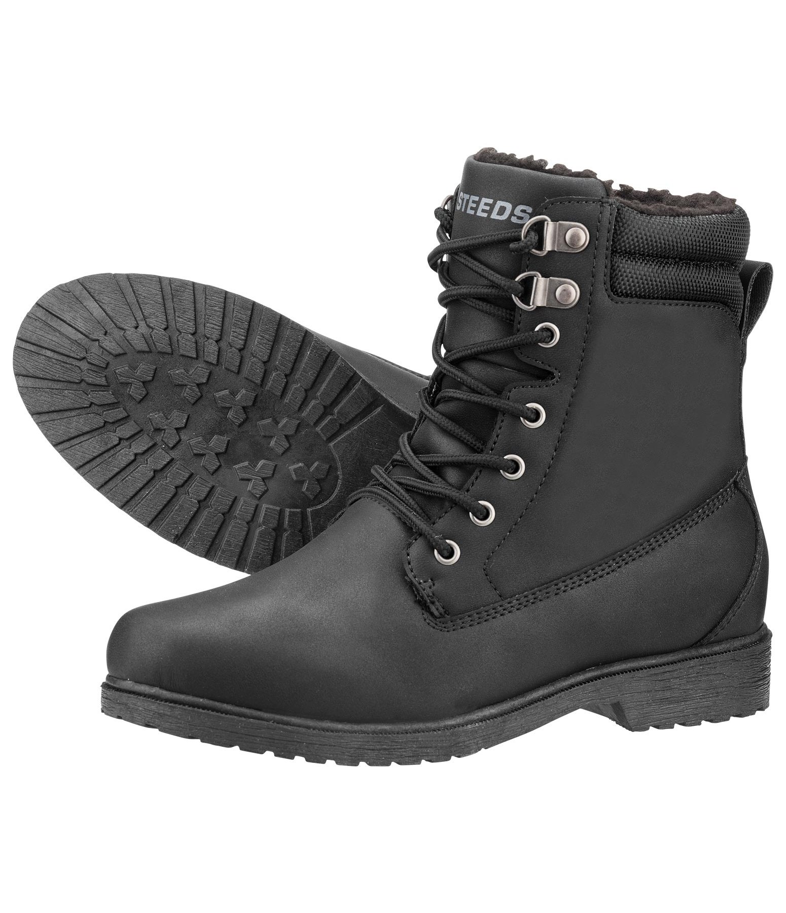 Scarpe invernali Classic Stivali scarpe da equitazione Kramer Equitazione