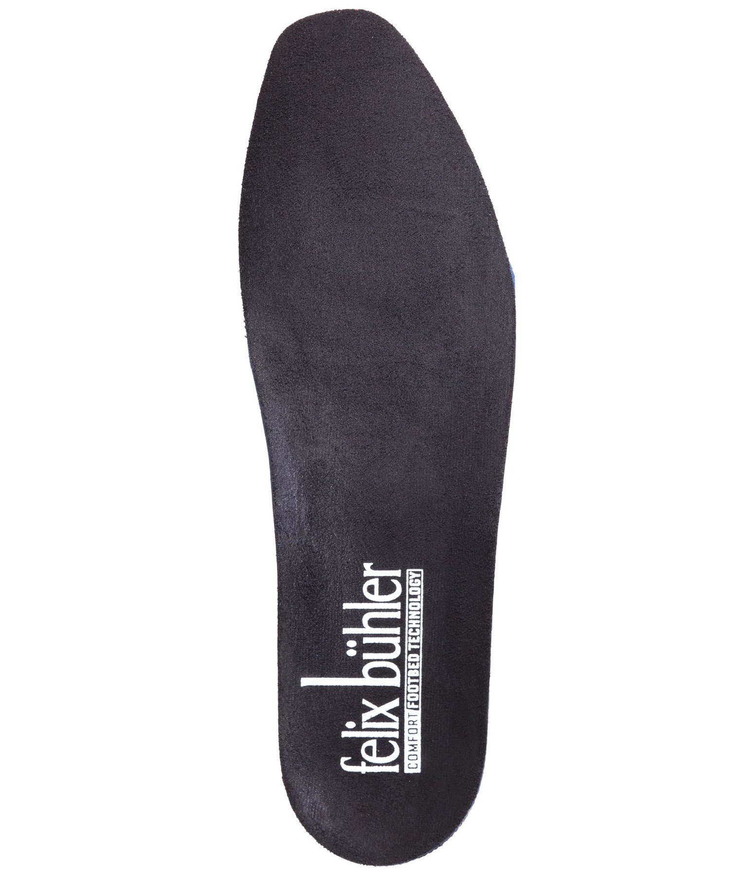 Soletta Comfort Footbed Technology