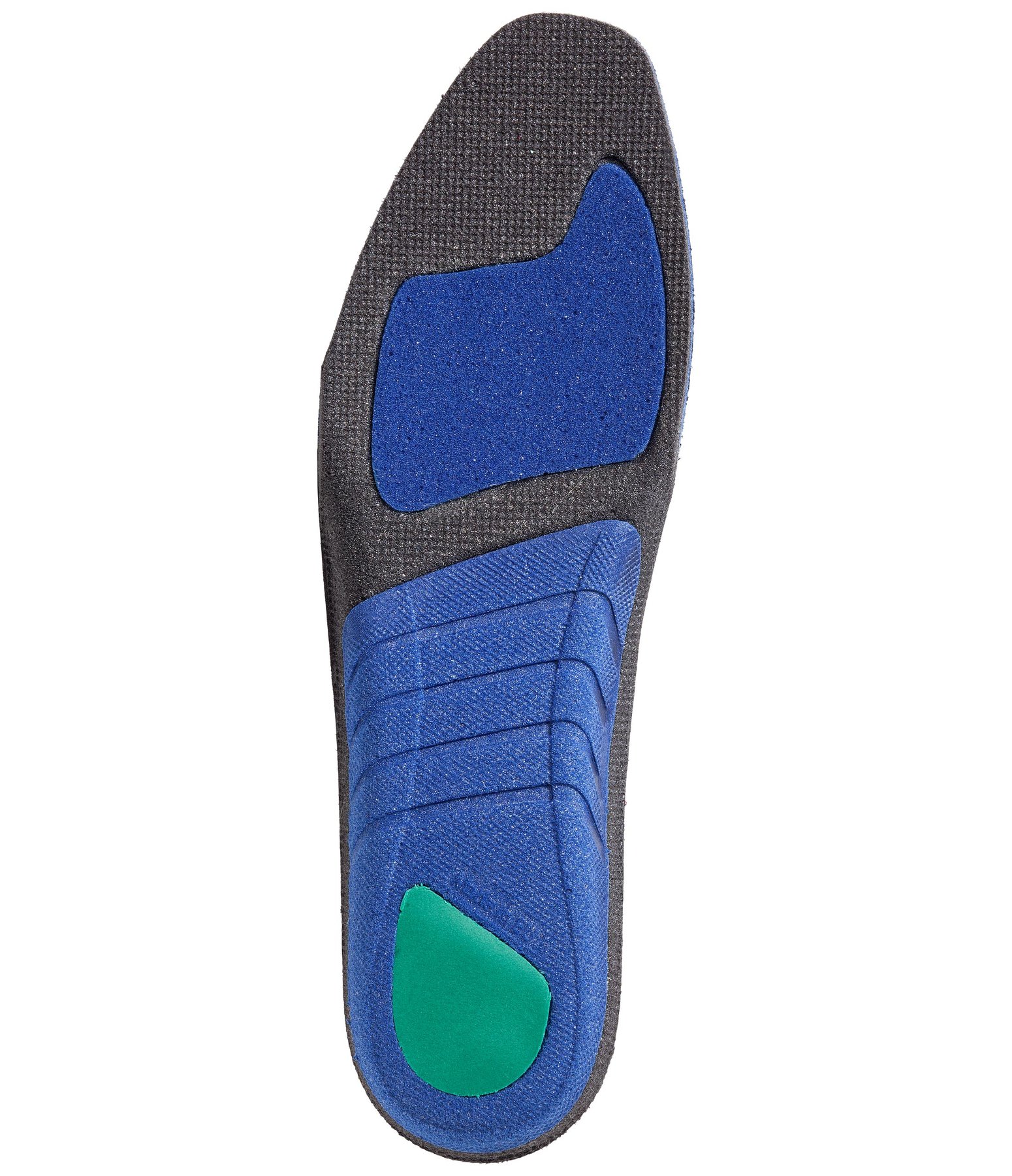 Soletta Comfort Footbed Technology